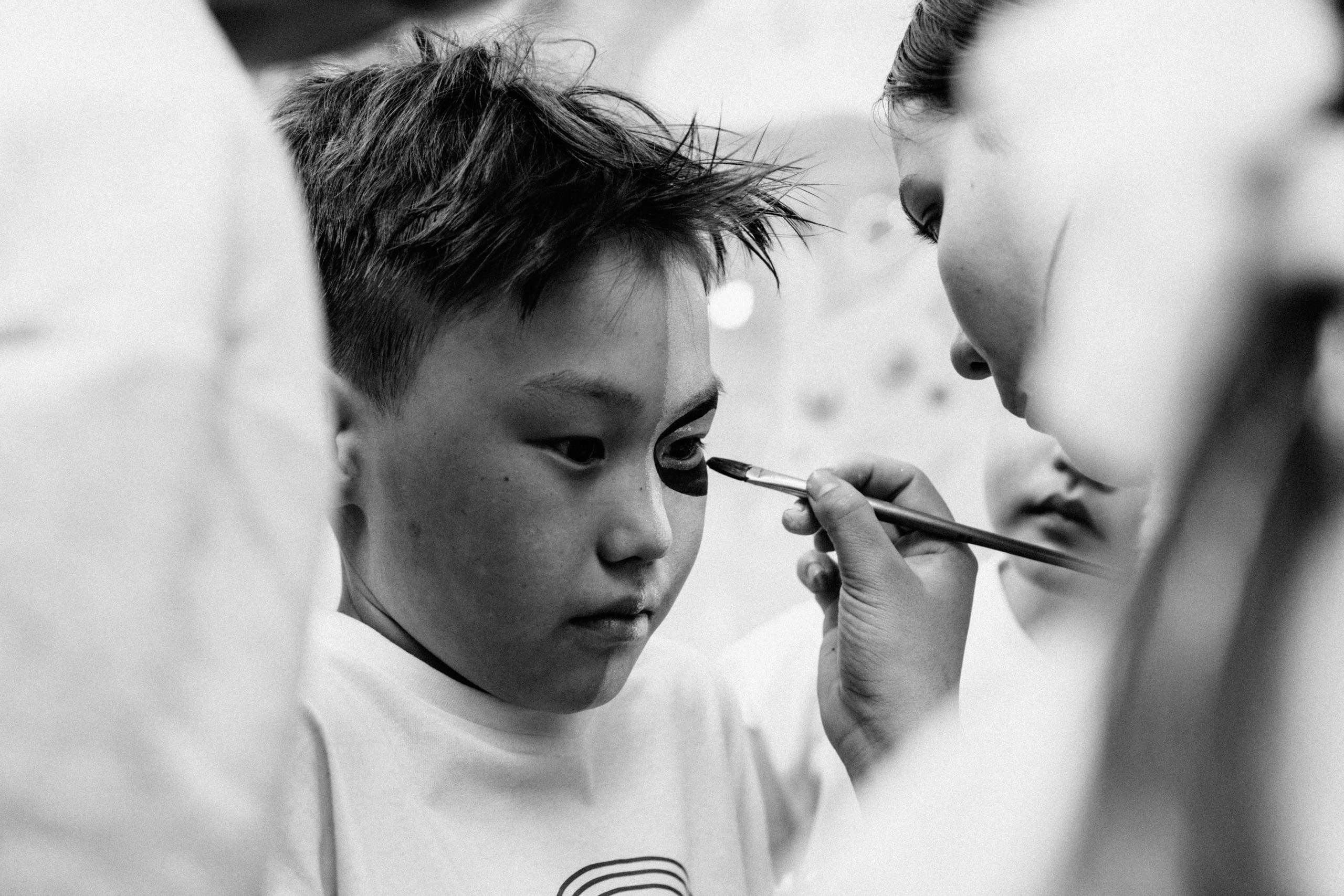 Милан Агвана. Фотограф Улан-Удэ