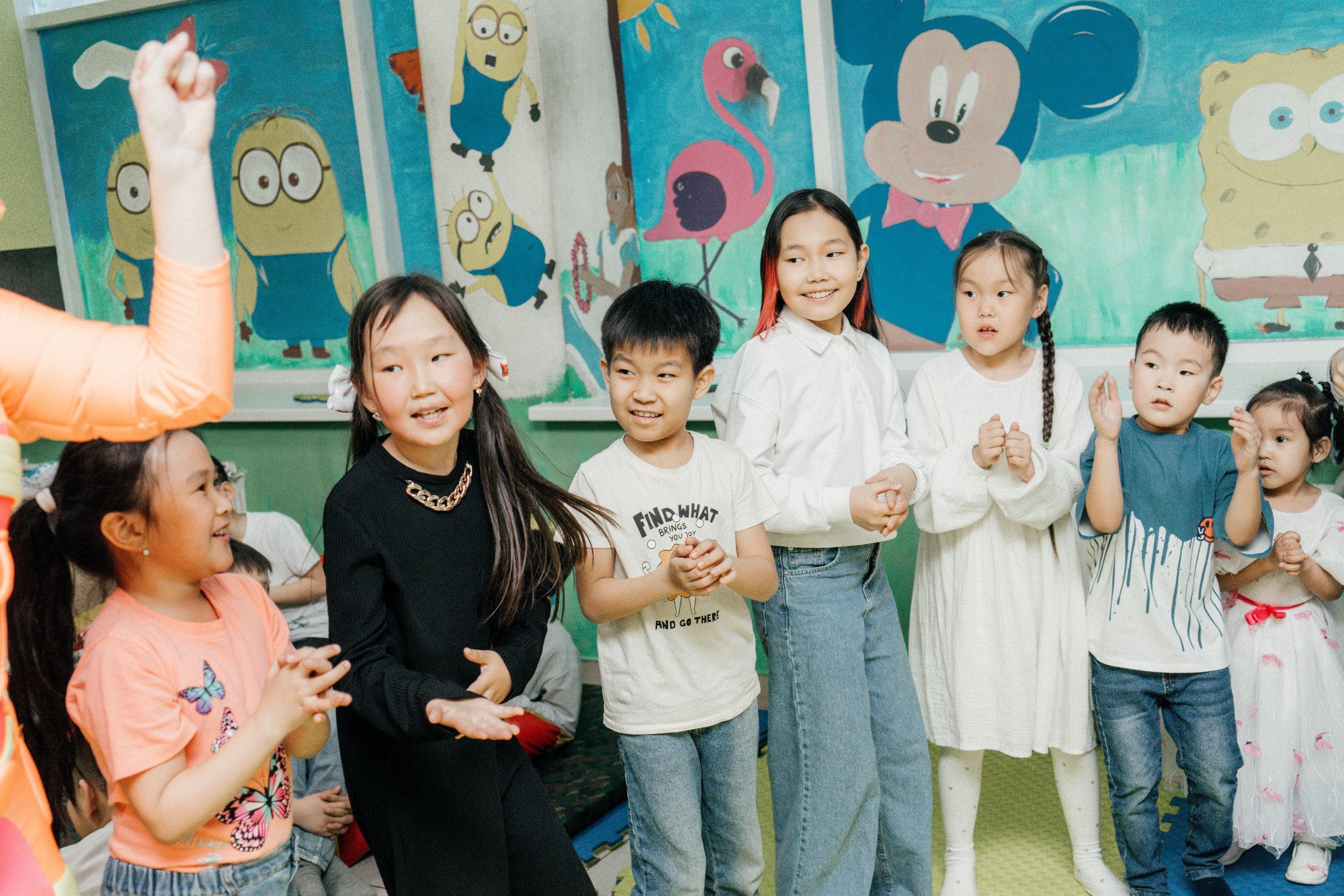 Милан Агвана. Фотограф Улан-Удэ