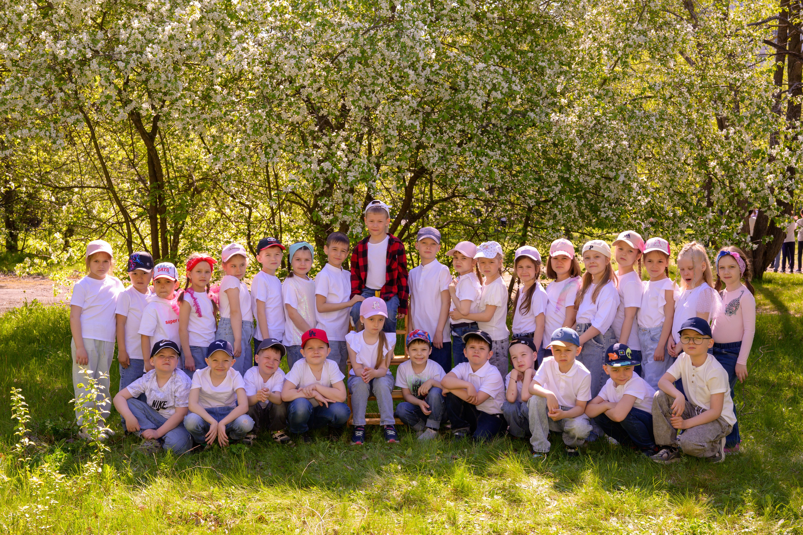 Д/с№ 3к3 группа «Фантазёры» (индивидуальный дизайн) + рисунки детей. Фотограф новорожденных, семейный детский в Тюмени Татьяна Морозова