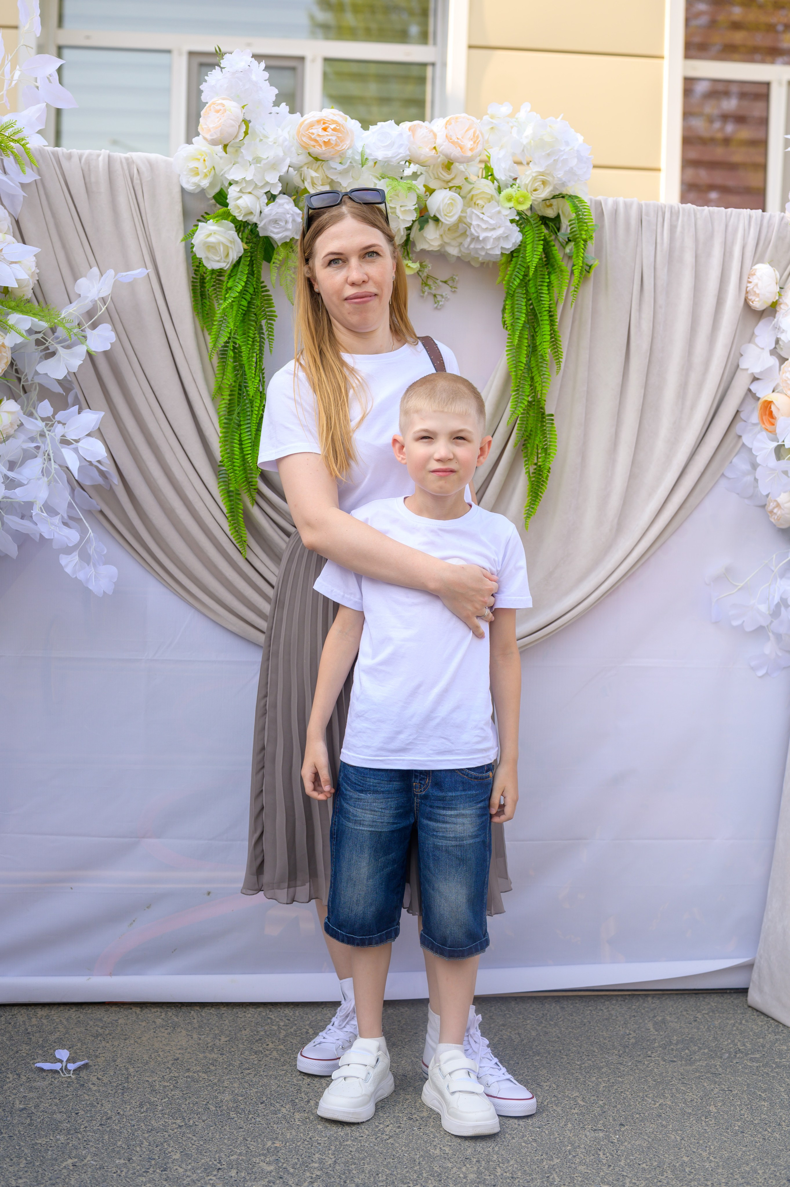 Репортаж выпускного группа «Фантазёры» 3 садик. Фотограф новорожденных, семейный детский в Тюмени Татьяна Морозова