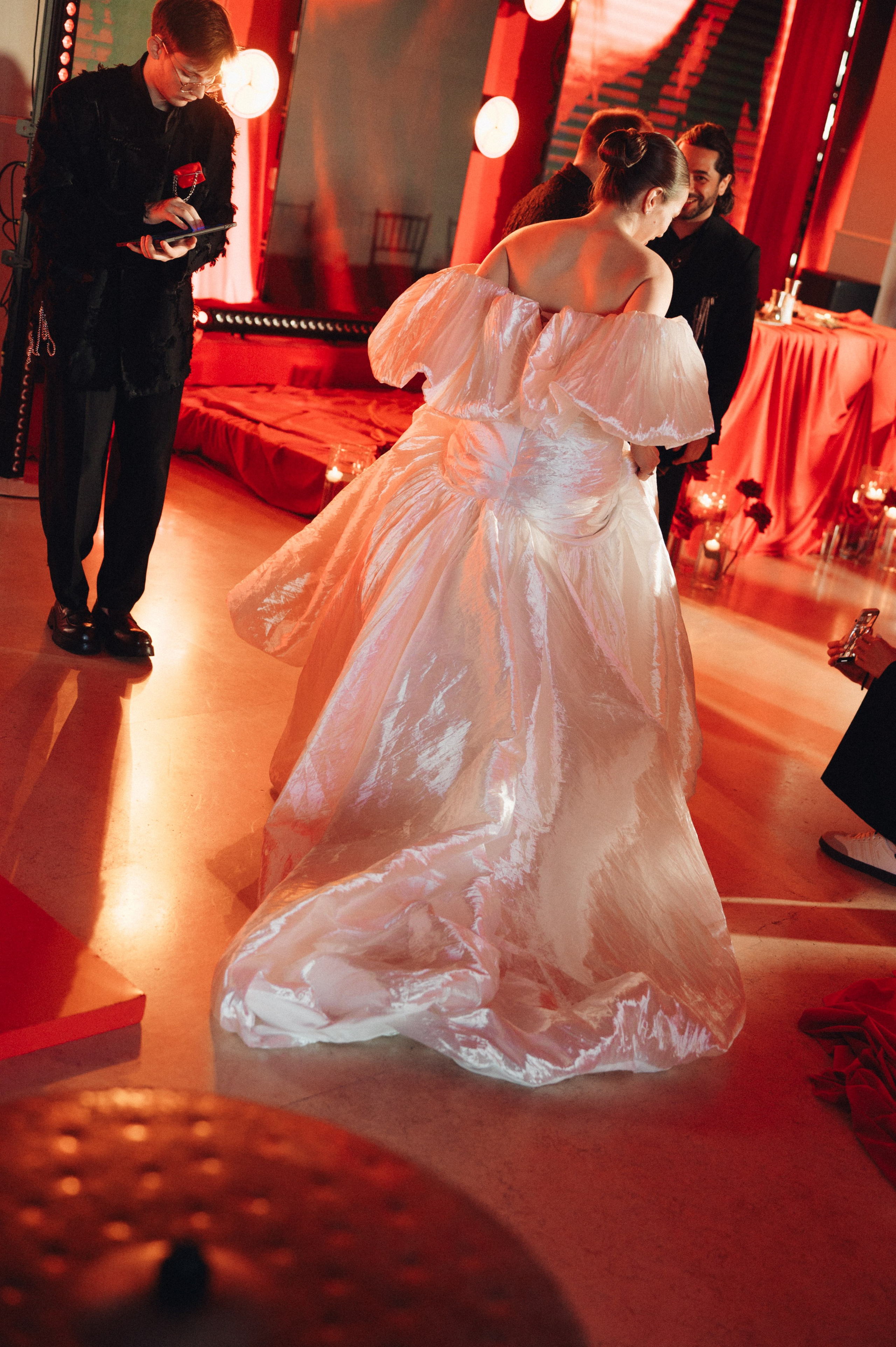 Анастасия и Карен. Репортажный и свадебный фотограф в Сургуте