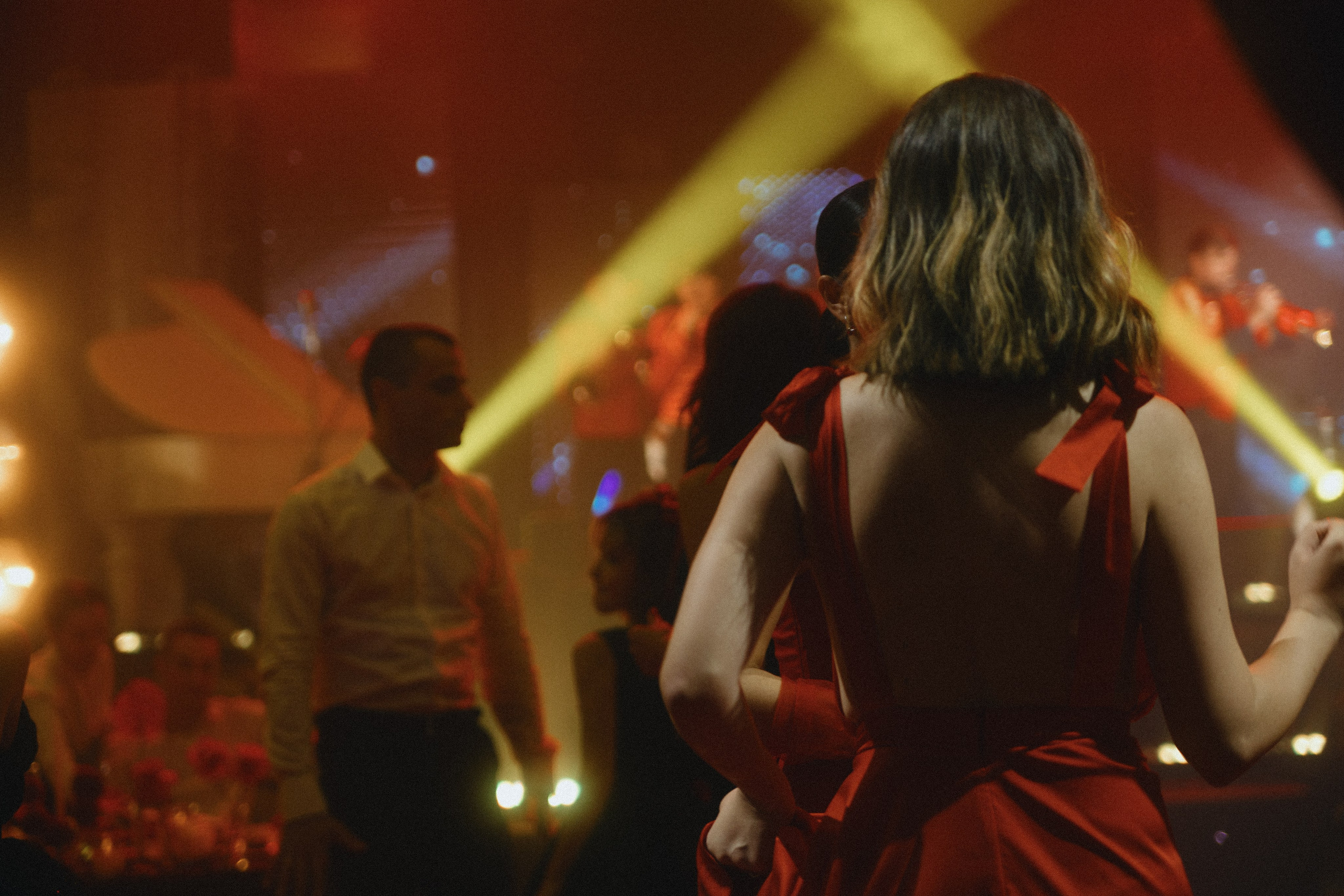 Лиля и Алексей. Свадебный фотограф Максим Яненко в Волгограде