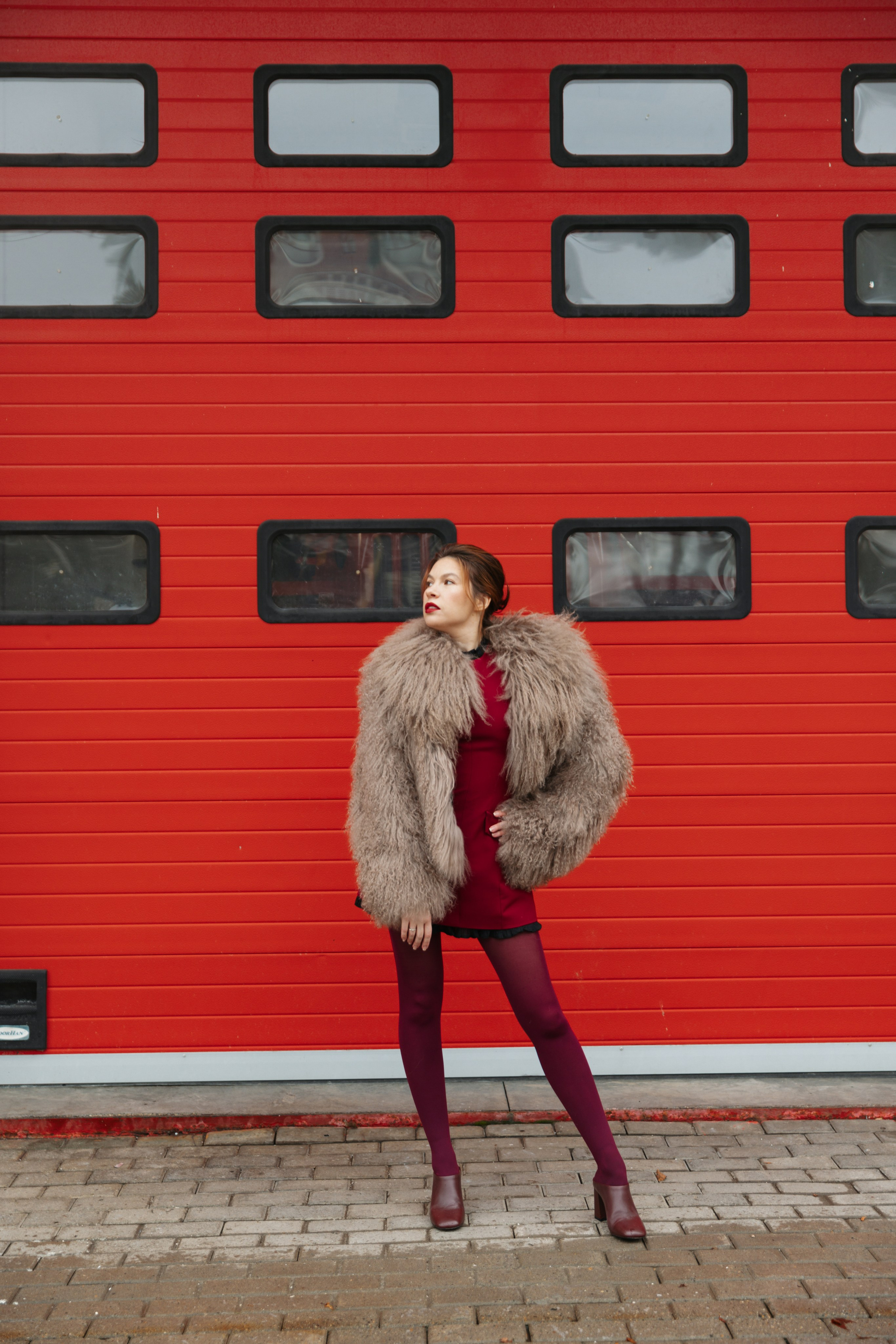 Helen. Фотограф на Юге России