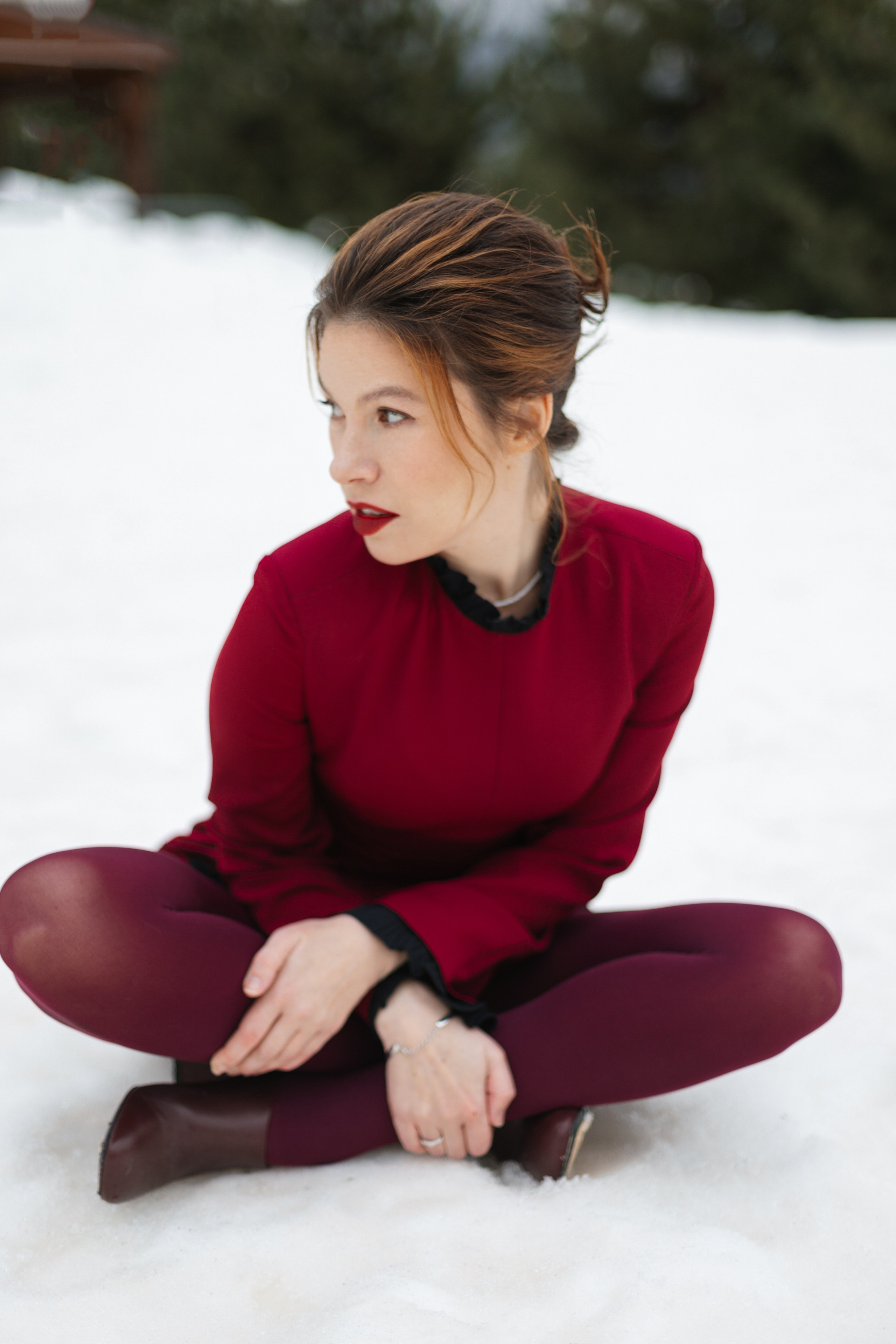 Helen. Фотограф на Юге России