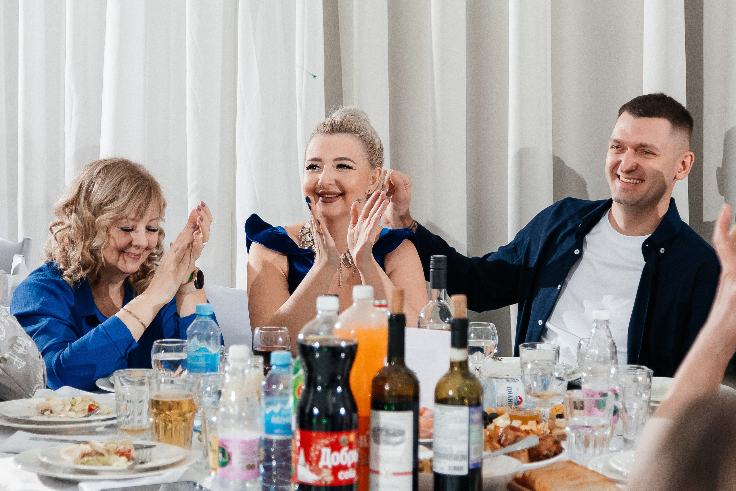 Юбилей Максима. Свадебный и семейный фотограф в Екатеринбурге