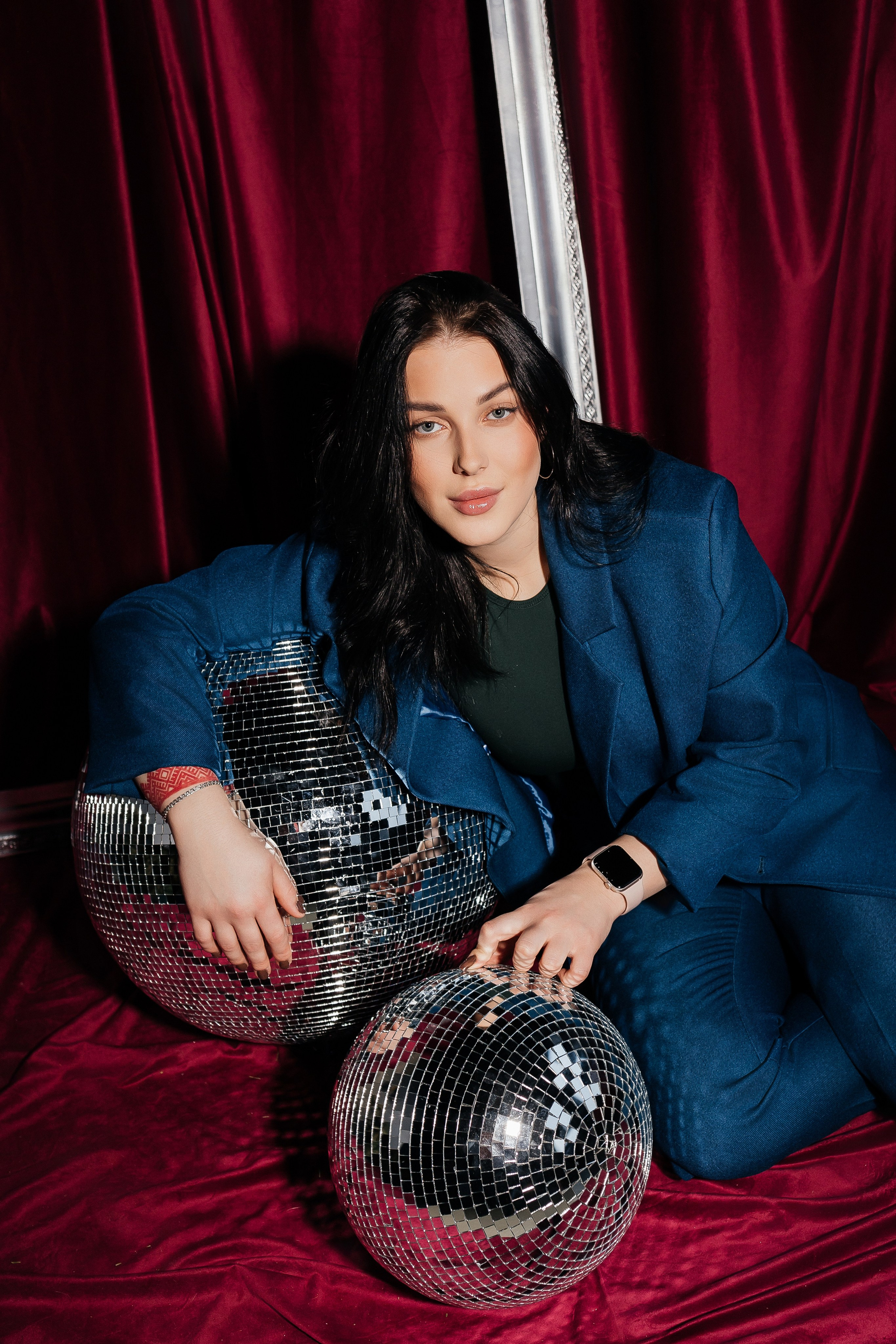 Мария/2025. Свадебный и семейный фотограф в Екатеринбурге