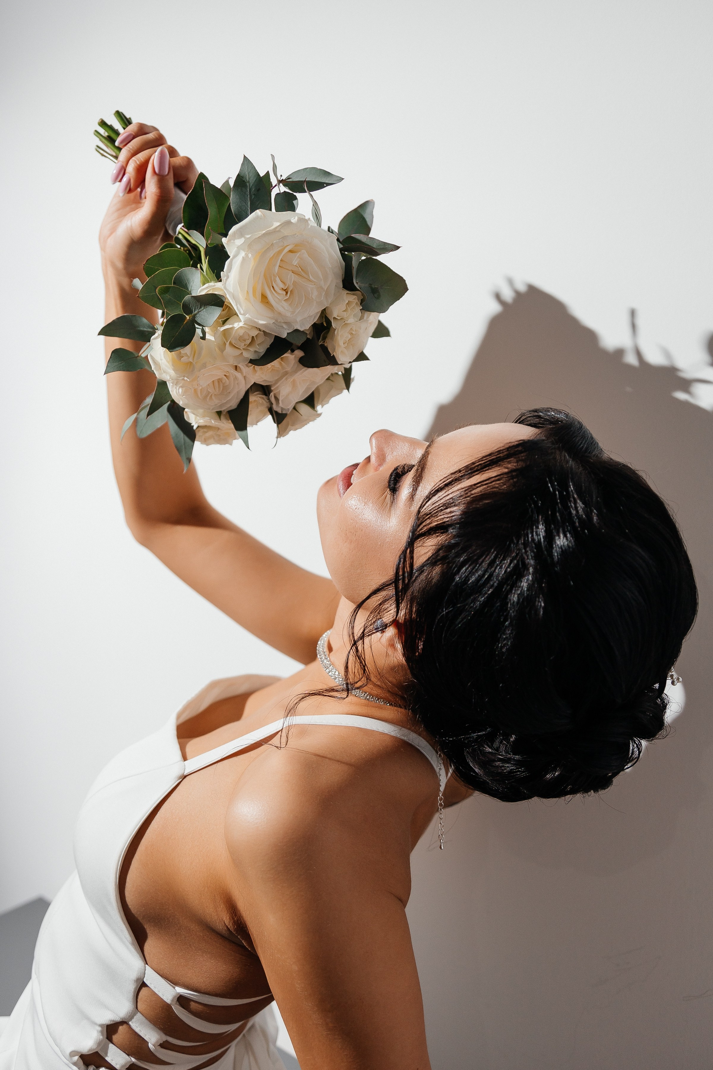 Вадим и Юлия/2024. Свадебный и семейный фотограф в Екатеринбурге