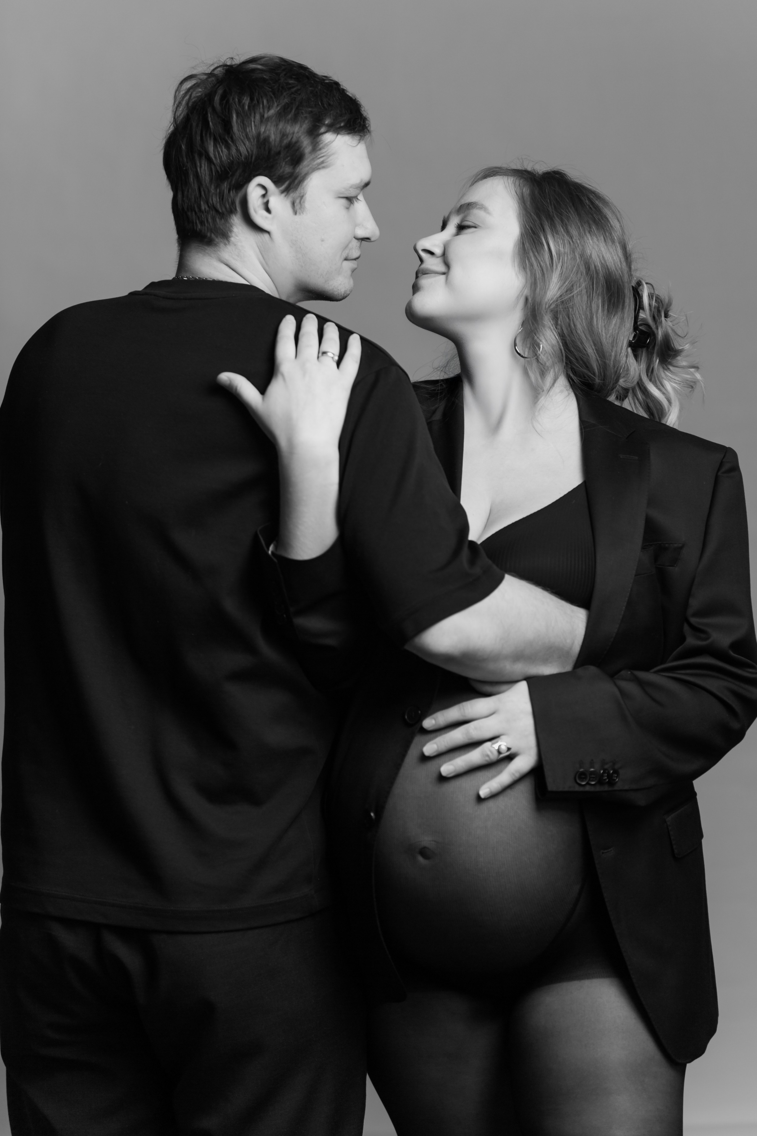 Фотосессия беременности. Профессиональный фотограф Надежда Антонова