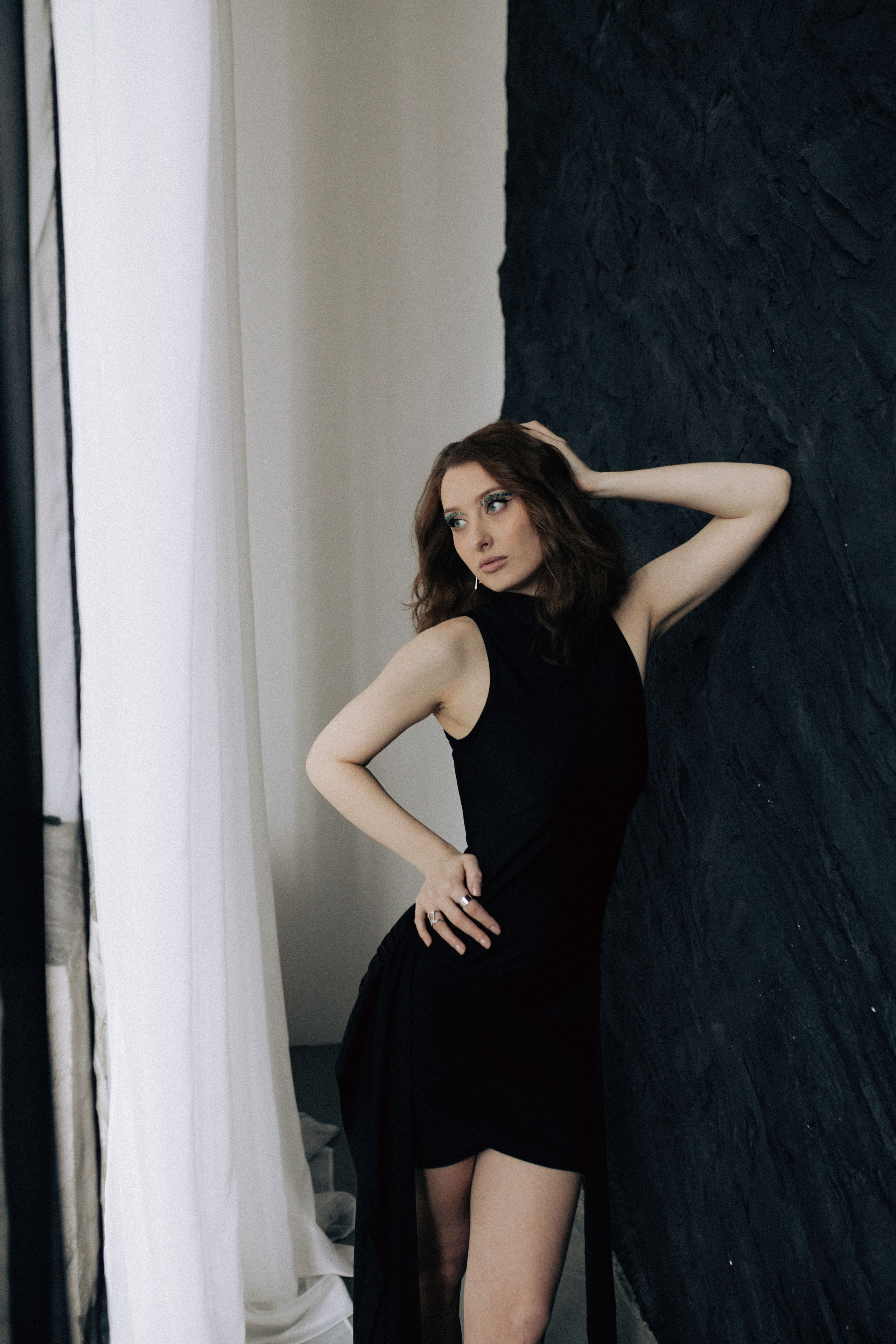 Настя. Фотограф Стилист Тюмень Вера Хайруллина