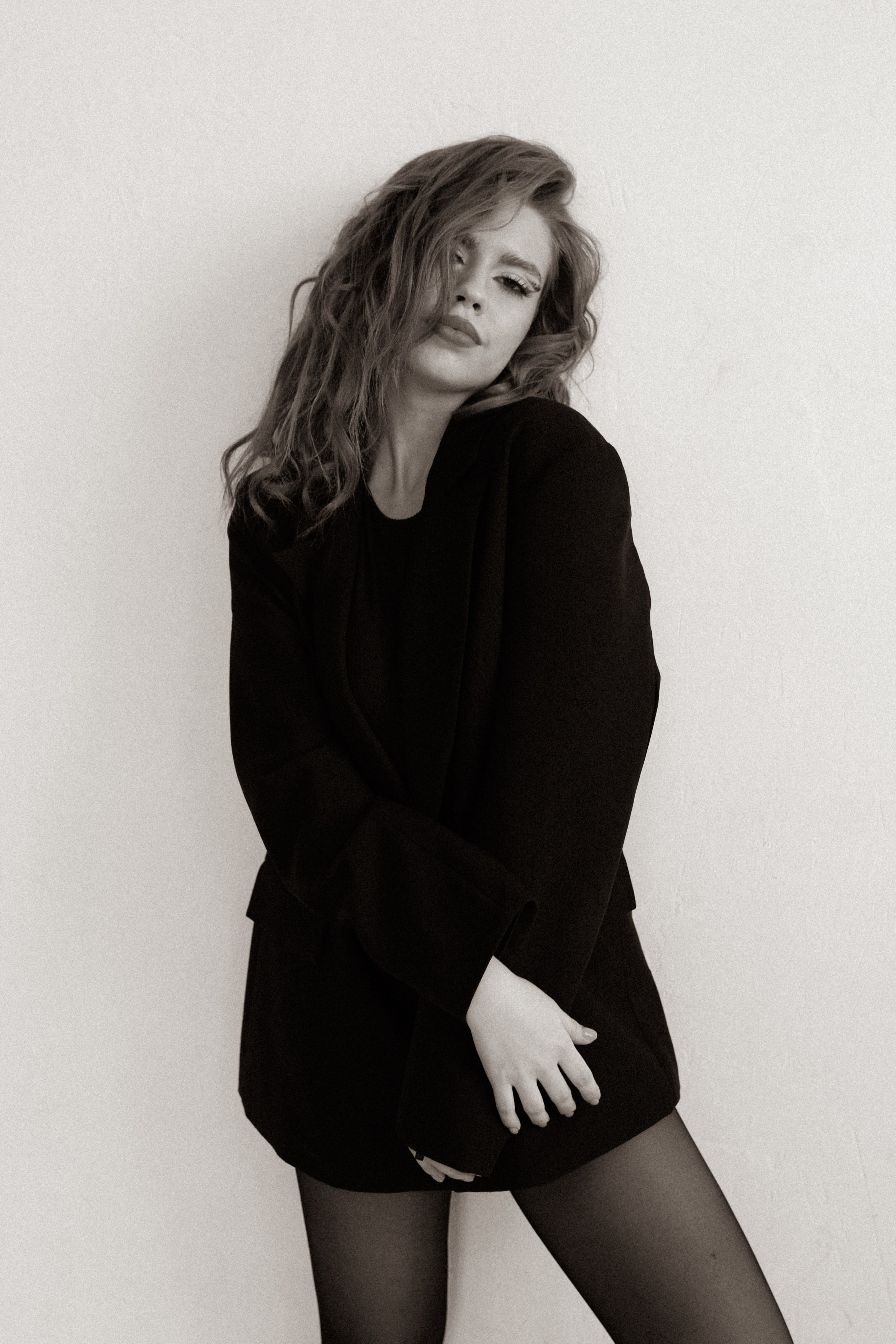 Алина. Фотограф Стилист Тюмень Вера Хайруллина