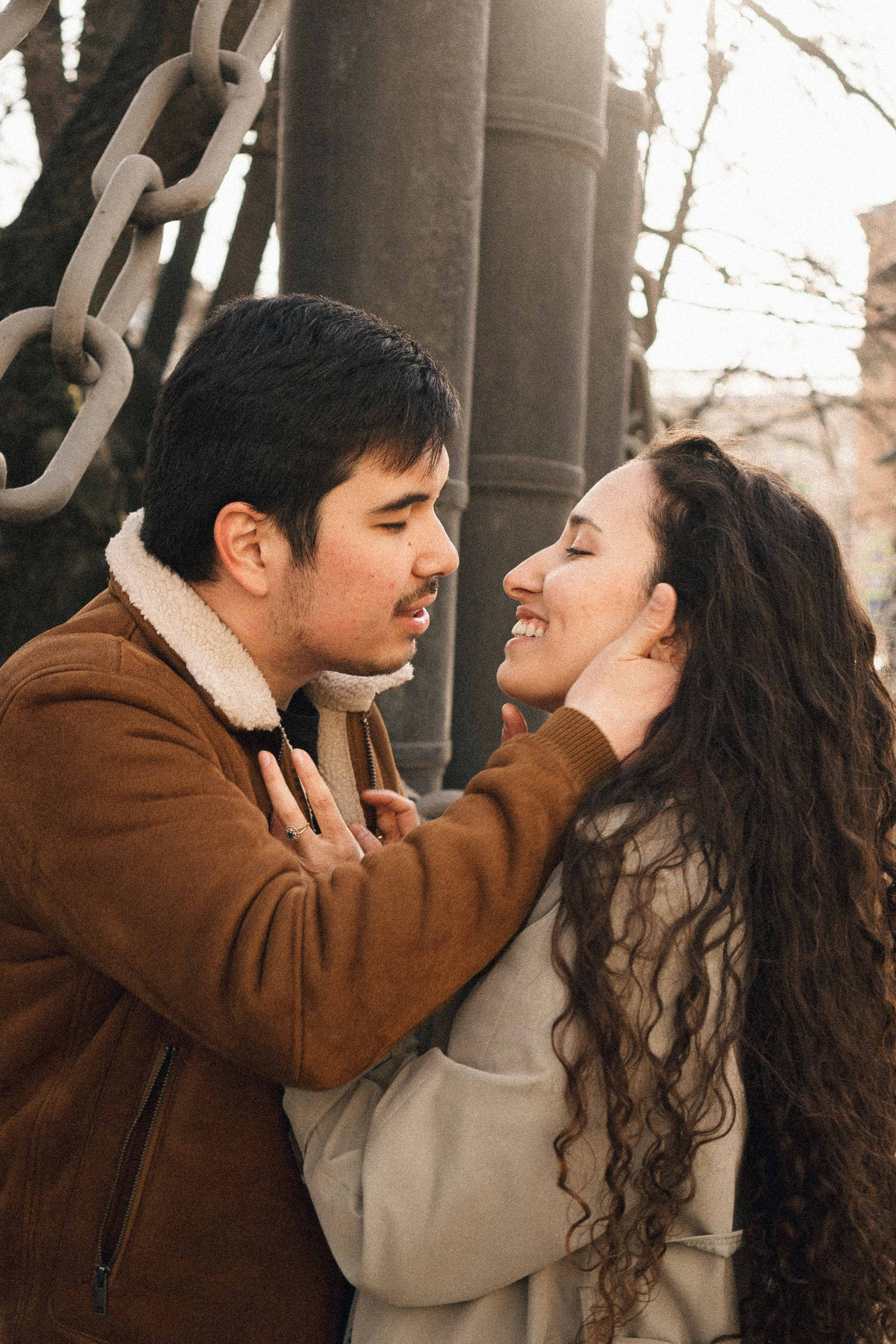 Love story. Профессиональный фотограф, Санкт-Петербург — Виктория Богомолова