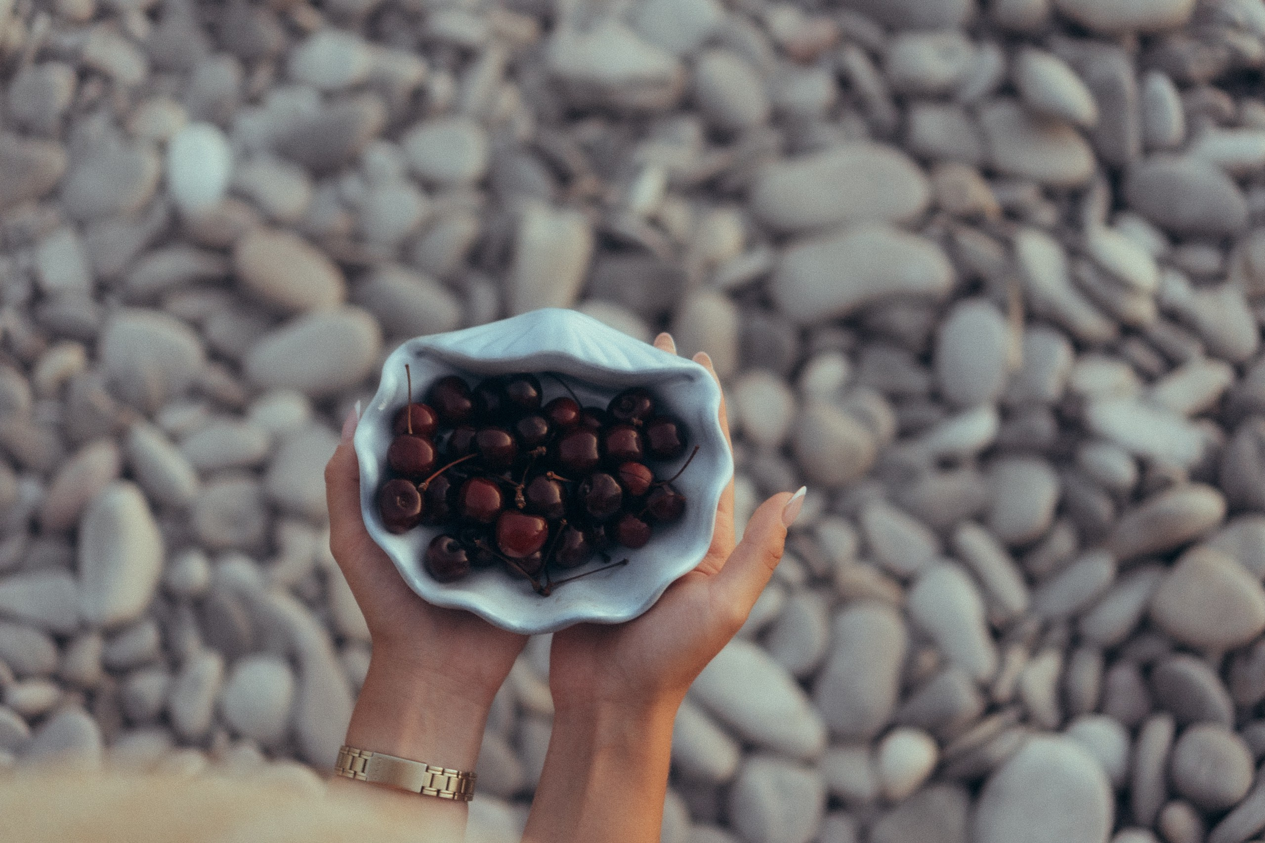 Вечерняя прогулка по Анапе. Профессиональный фотограф, Санкт-Петербург — Виктория Богомолова
