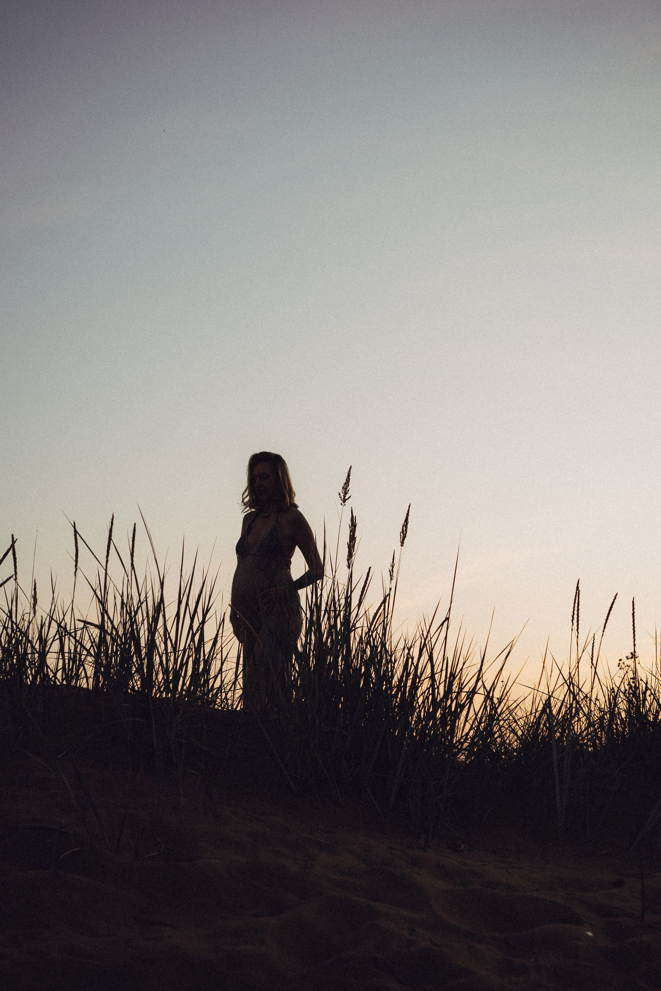 В ОЖИДАНИИ. Профессиональный фотограф, Санкт-Петербург — Виктория Богомолова