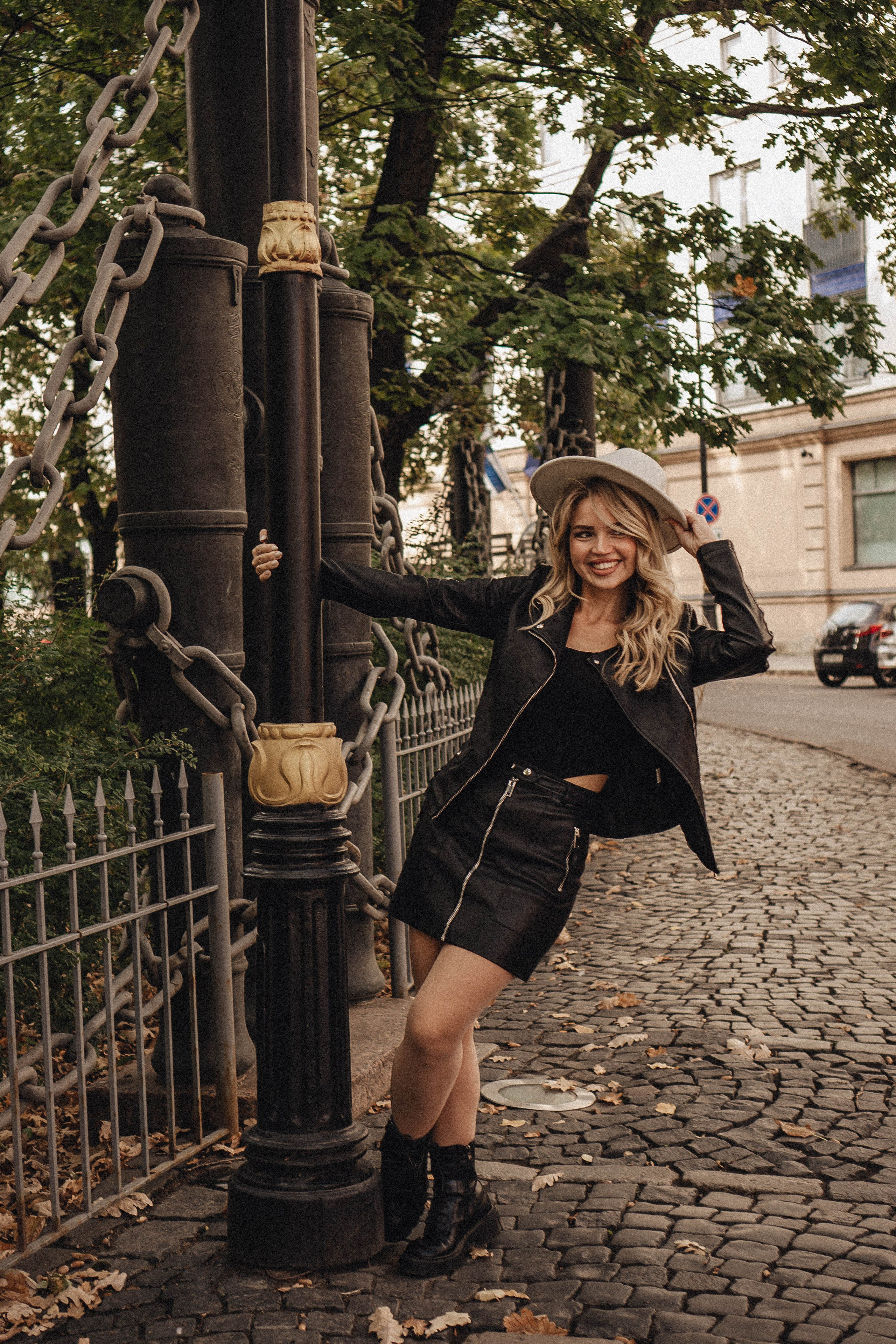 Прогулочная. Профессиональный фотограф, Санкт-Петербург — Виктория Богомолова