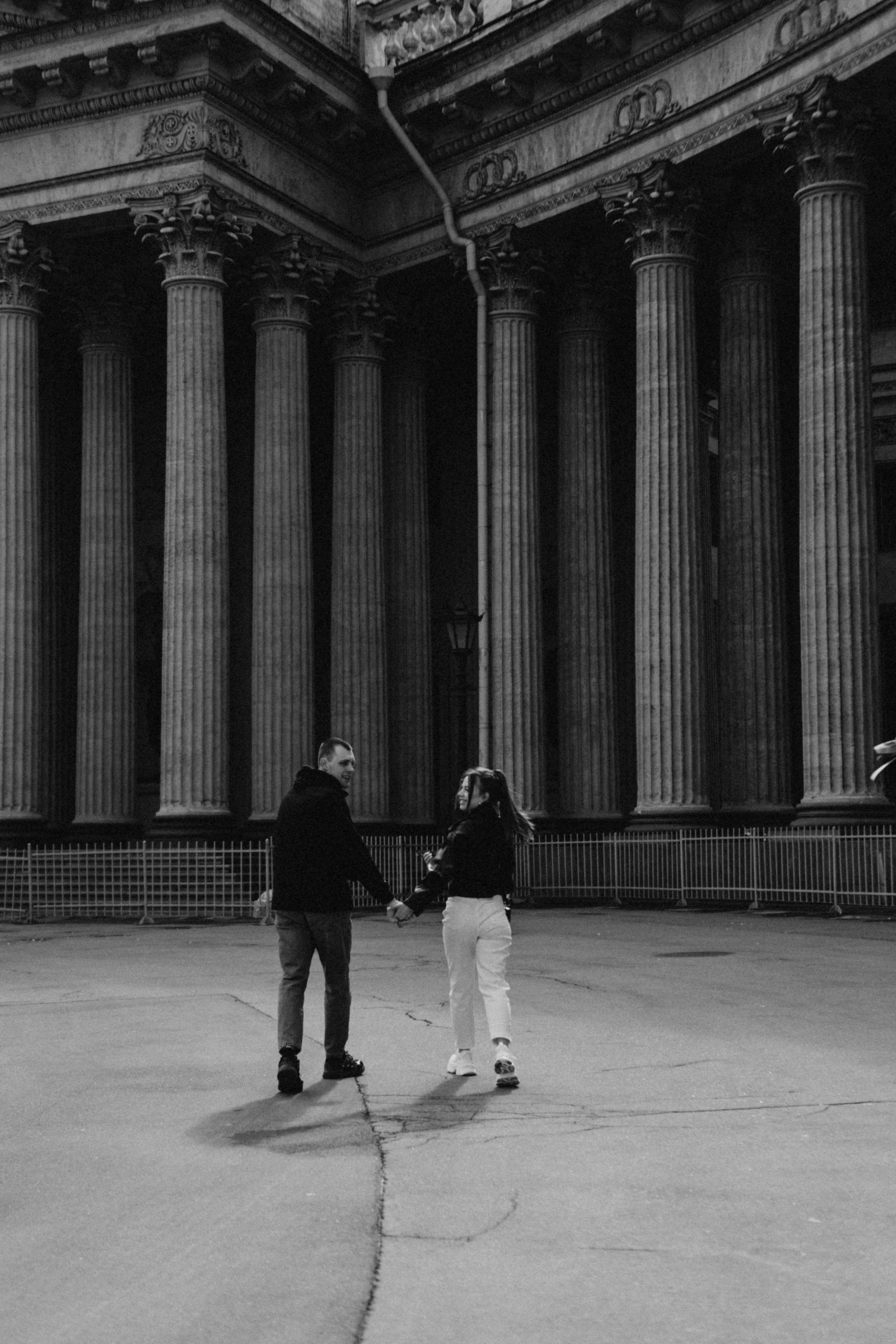 Прогулочная. Профессиональный фотограф, Санкт-Петербург — Виктория Богомолова