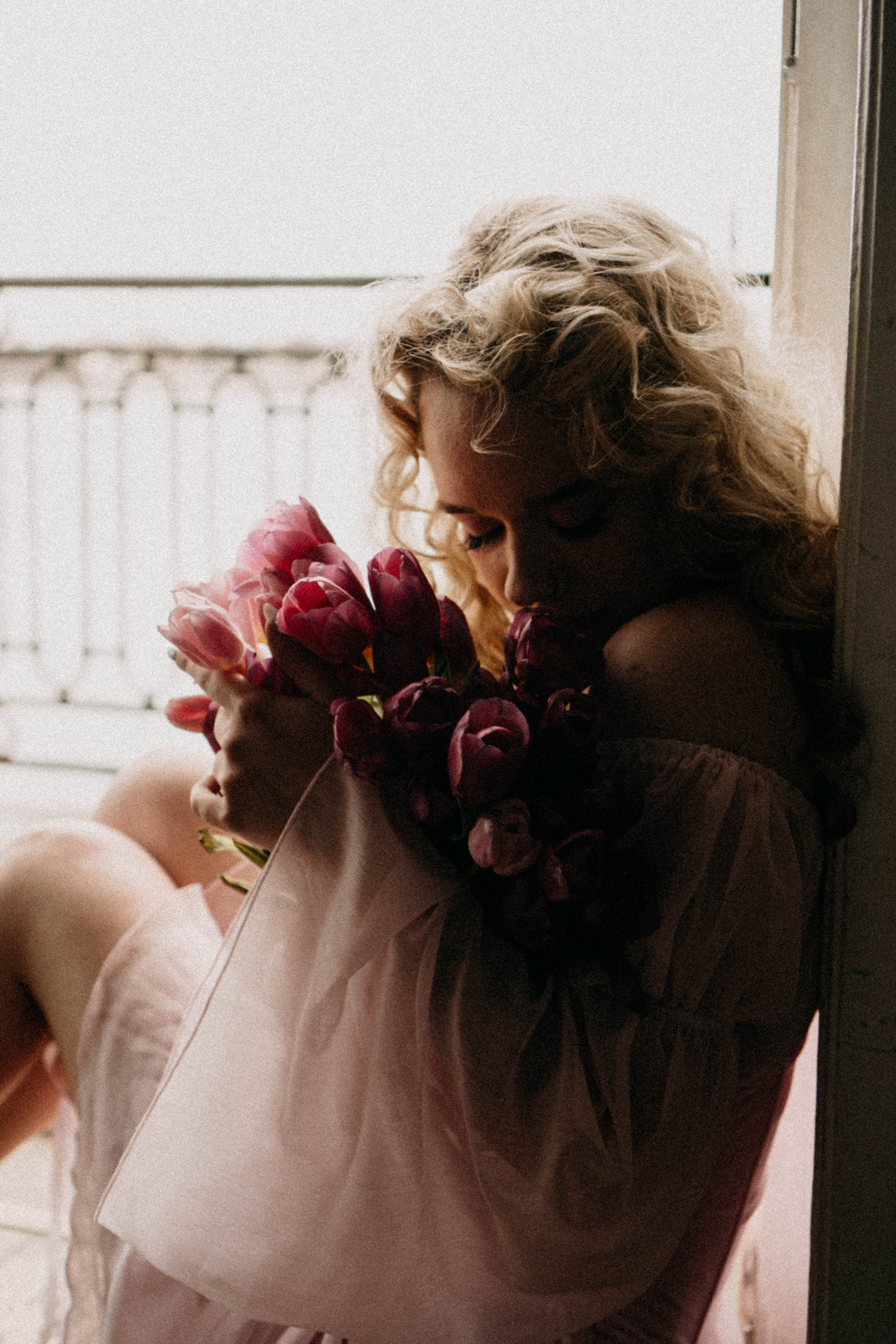 Студийная. Профессиональный фотограф, Санкт-Петербург — Виктория Богомолова