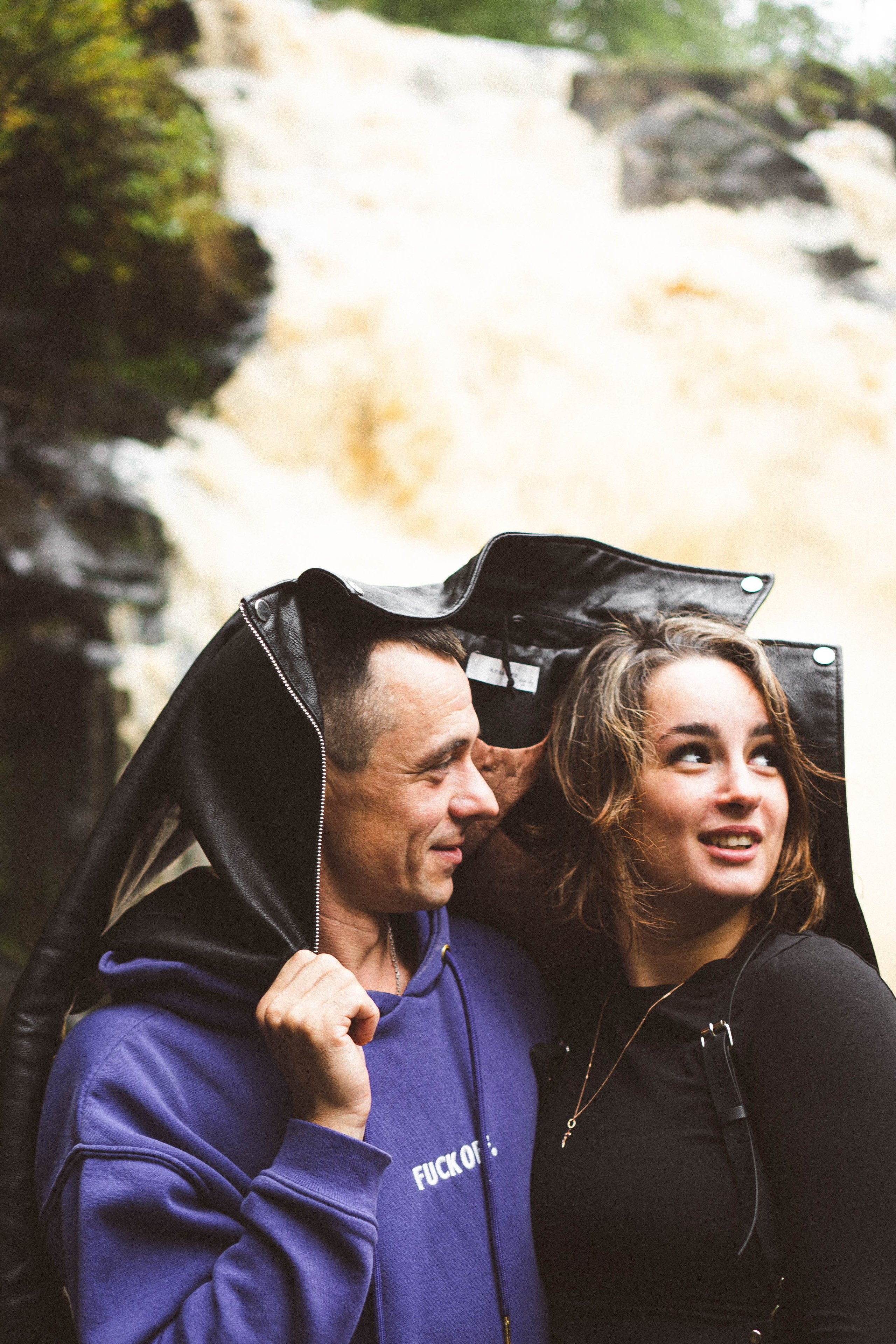 Прогулка на природе. Профессиональный фотограф, Санкт-Петербург — Виктория Богомолова