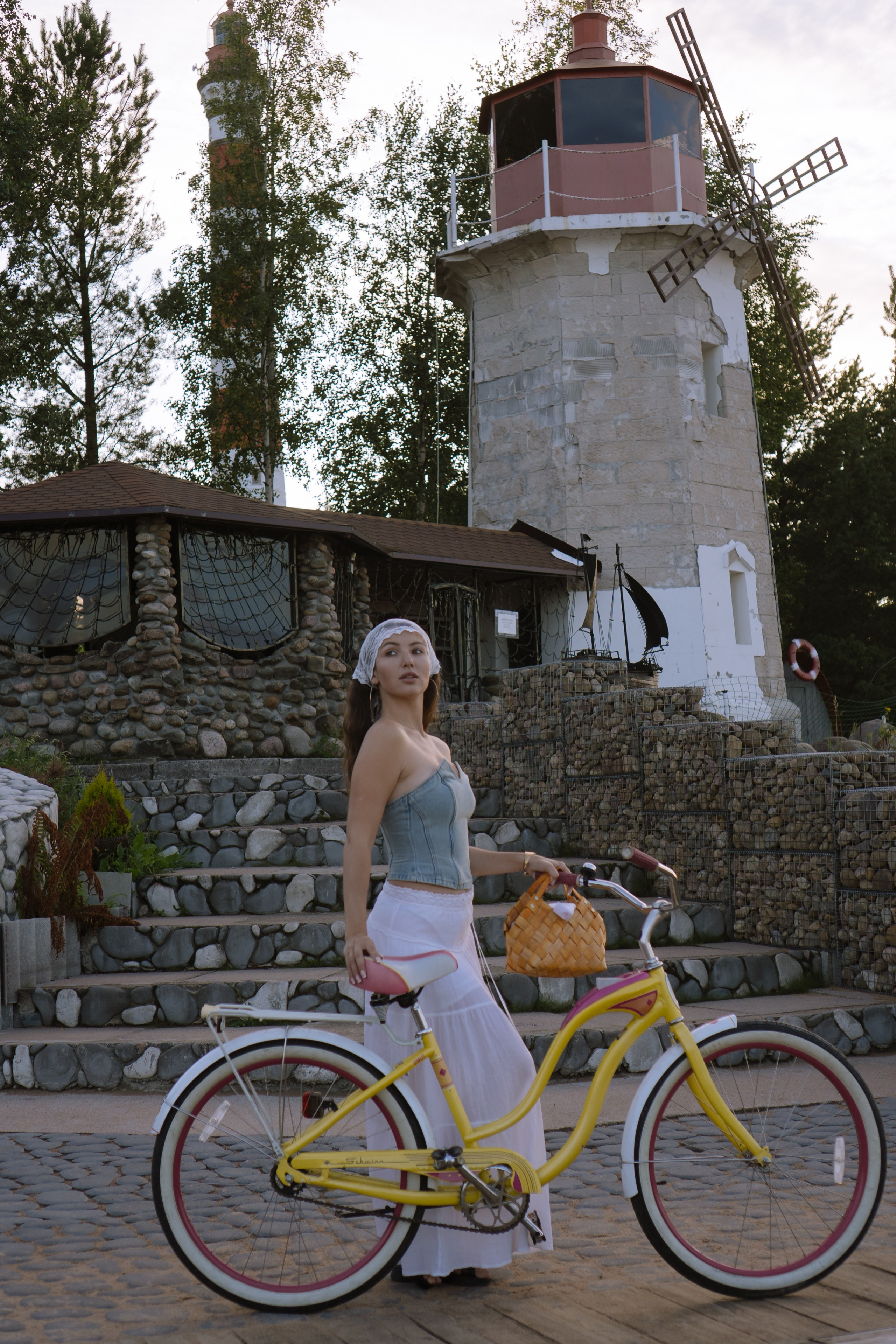 ЗАКАТ НА ЛАДОЖСКОМ ОЗЕРЕ. Профессиональный фотограф, Санкт-Петербург — Виктория Богомолова