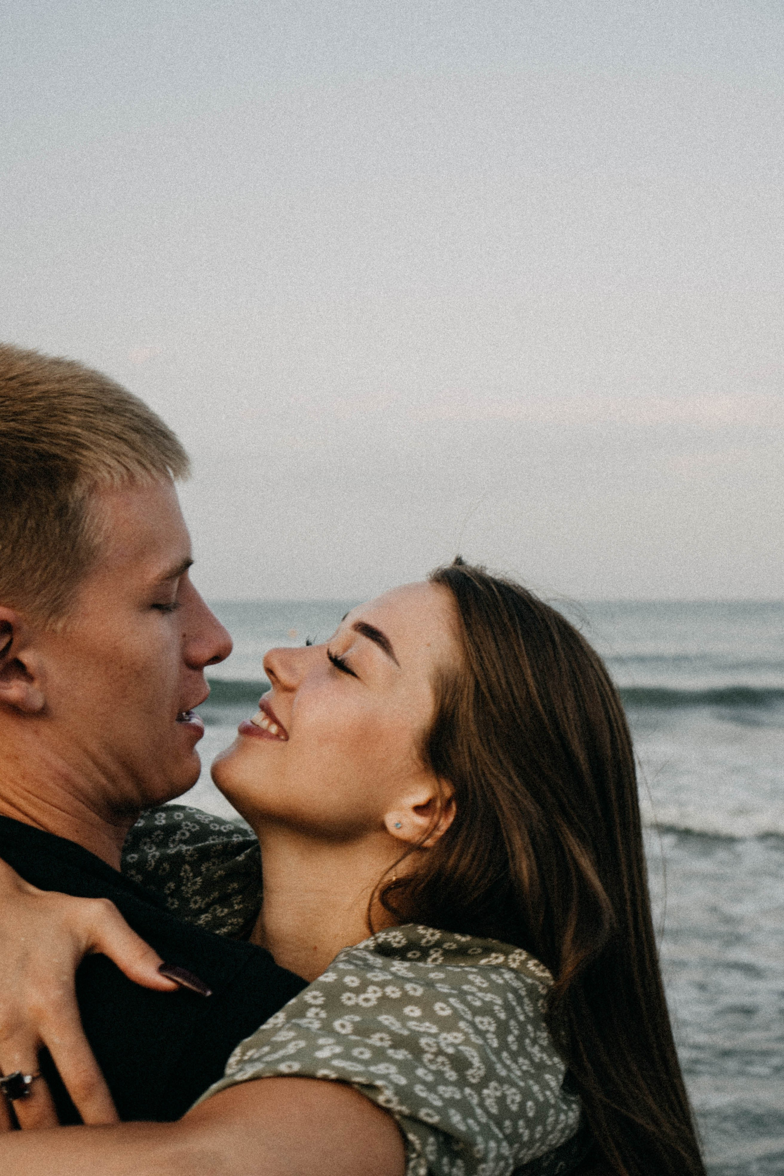 Рассвет на море. Профессиональный фотограф, Санкт-Петербург — Виктория Богомолова