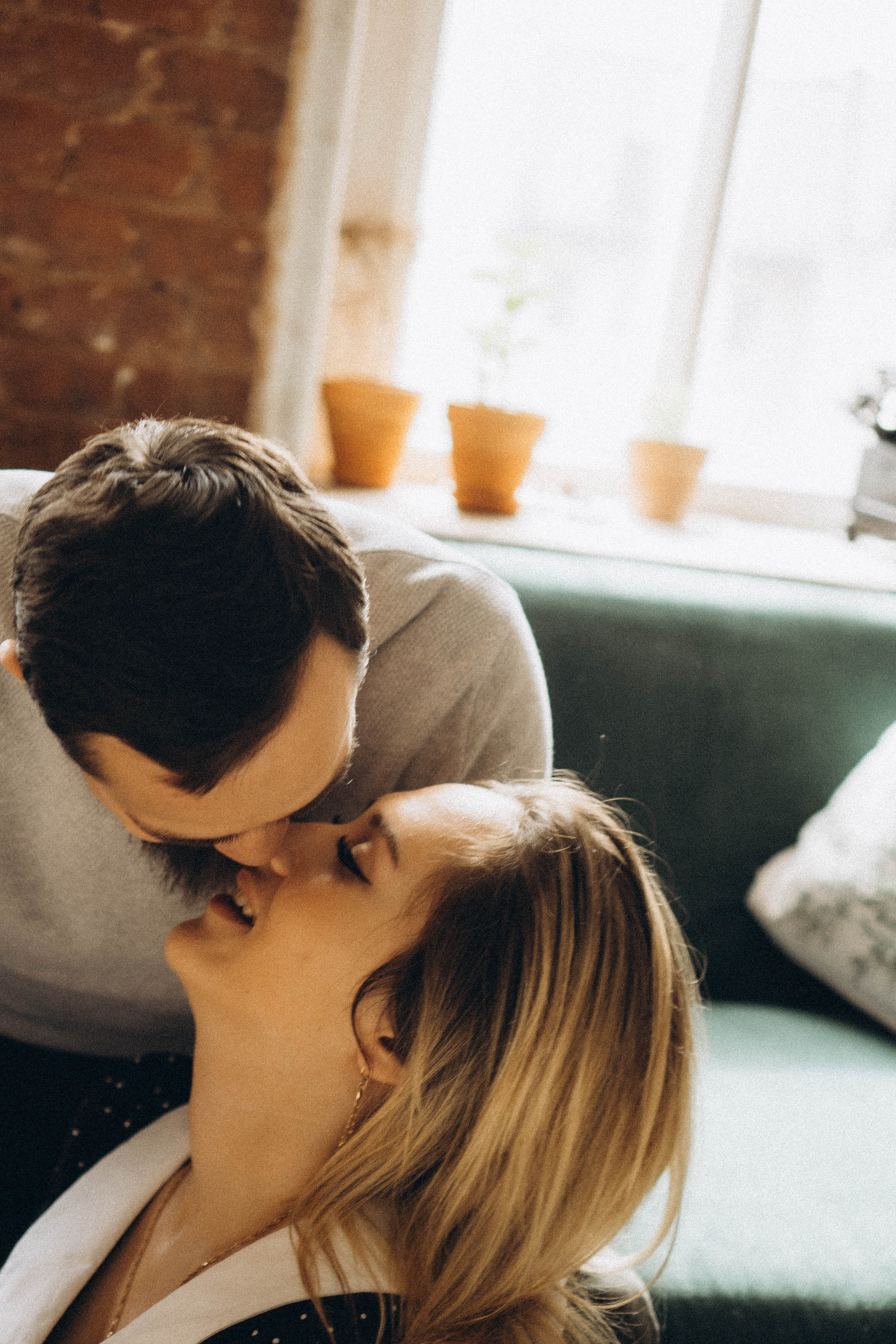 Любовь. Профессиональный фотограф, Санкт-Петербург — Виктория Богомолова