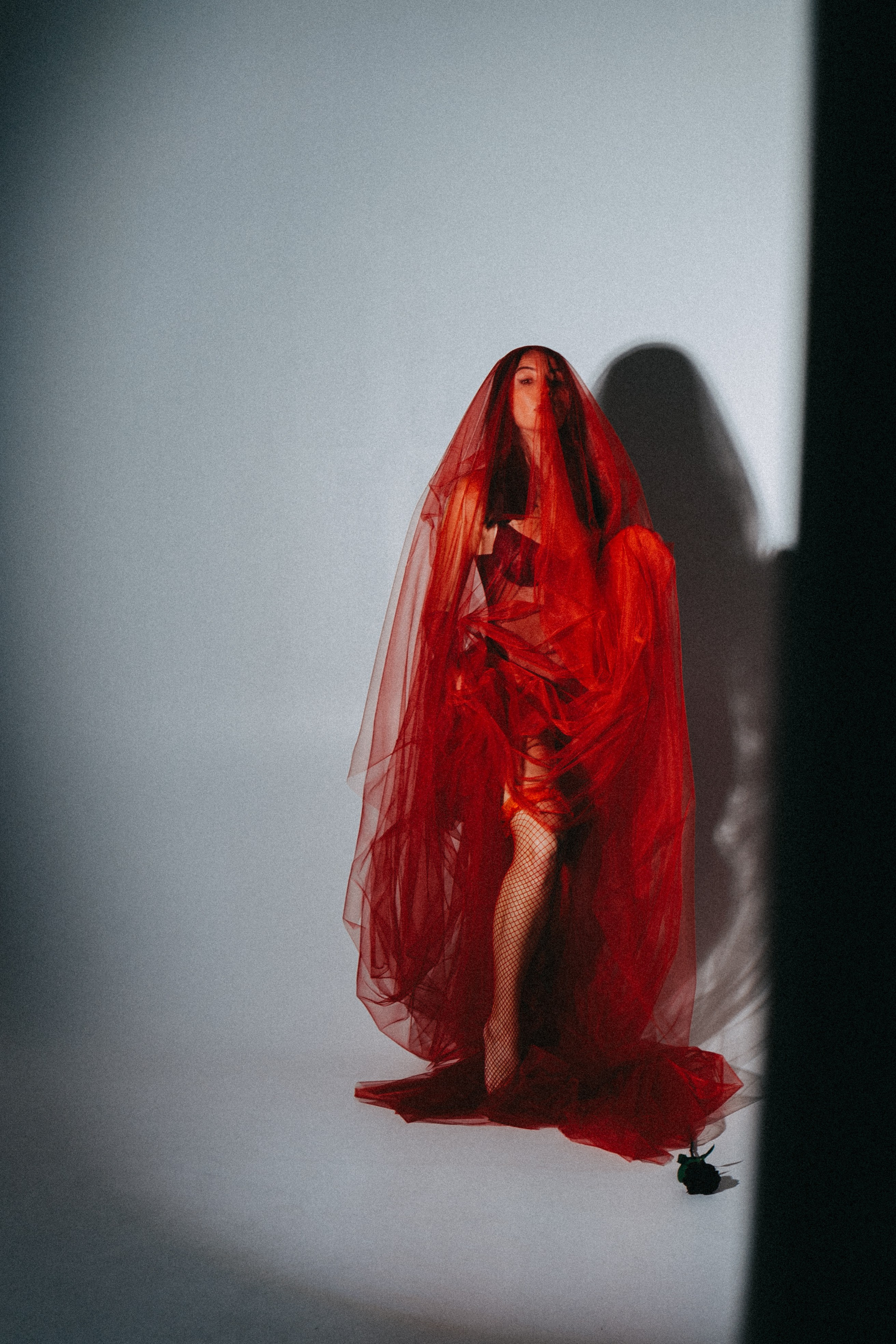 Творческая история для девушки. Профессиональный фотограф, Санкт-Петербург — Виктория Богомолова