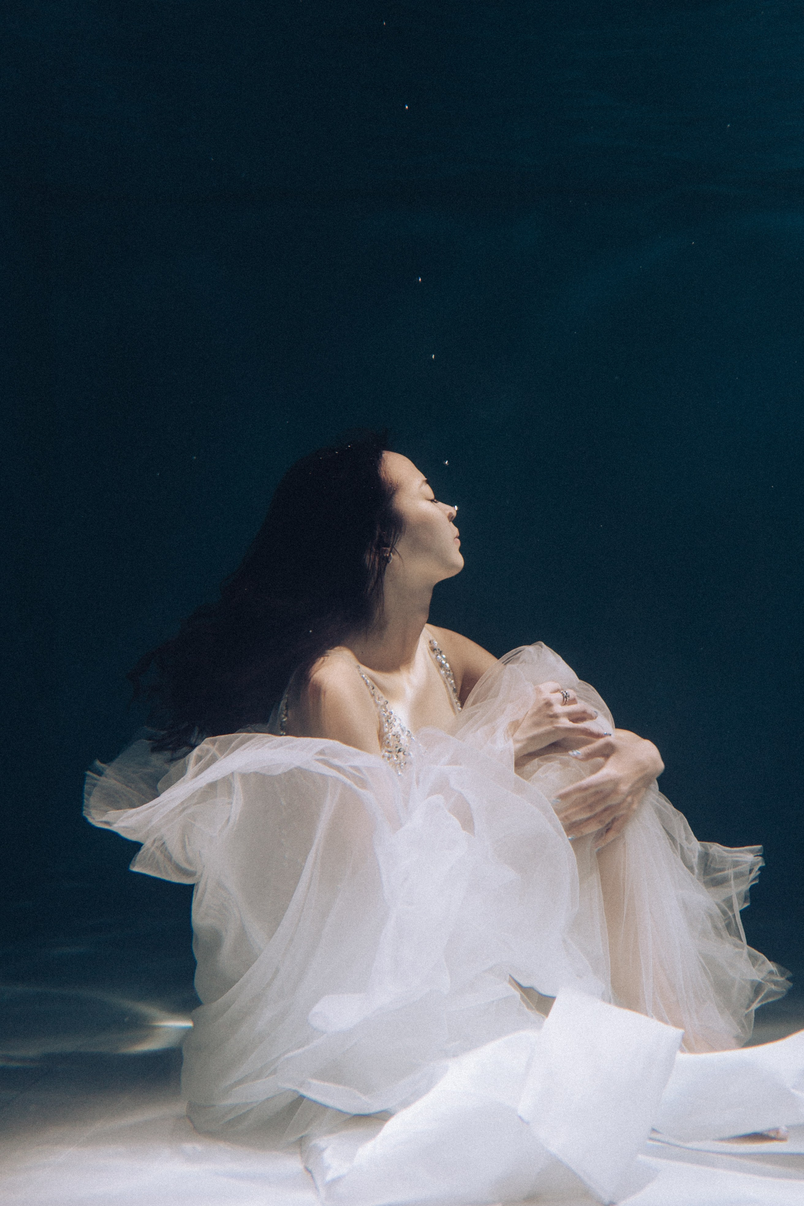 ФОТОСЕСИСИЯ В БАССЕЙНЕ. Профессиональный фотограф, Санкт-Петербург — Виктория Богомолова