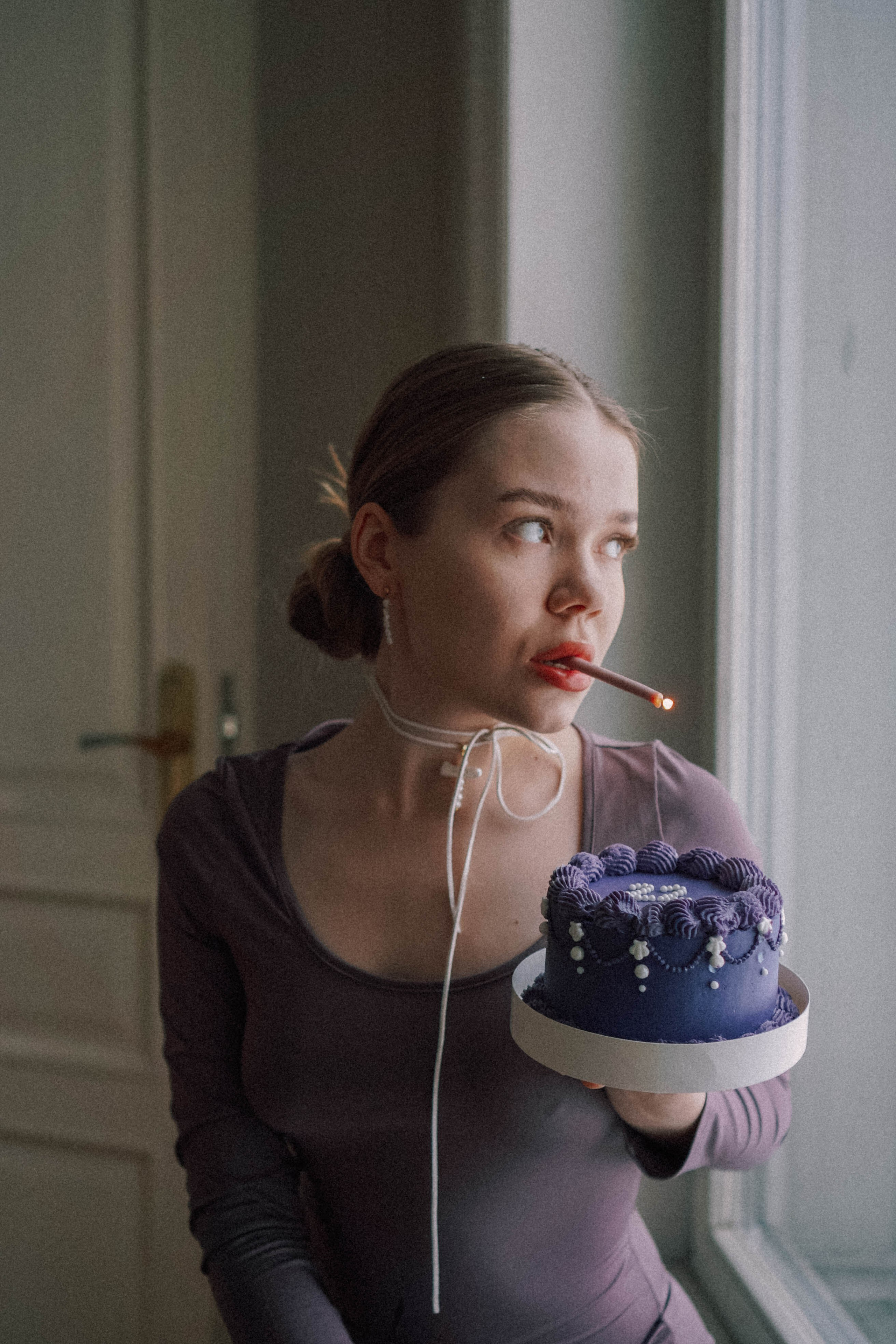 22. Профессиональный фотограф, Санкт-Петербург — Виктория Богомолова