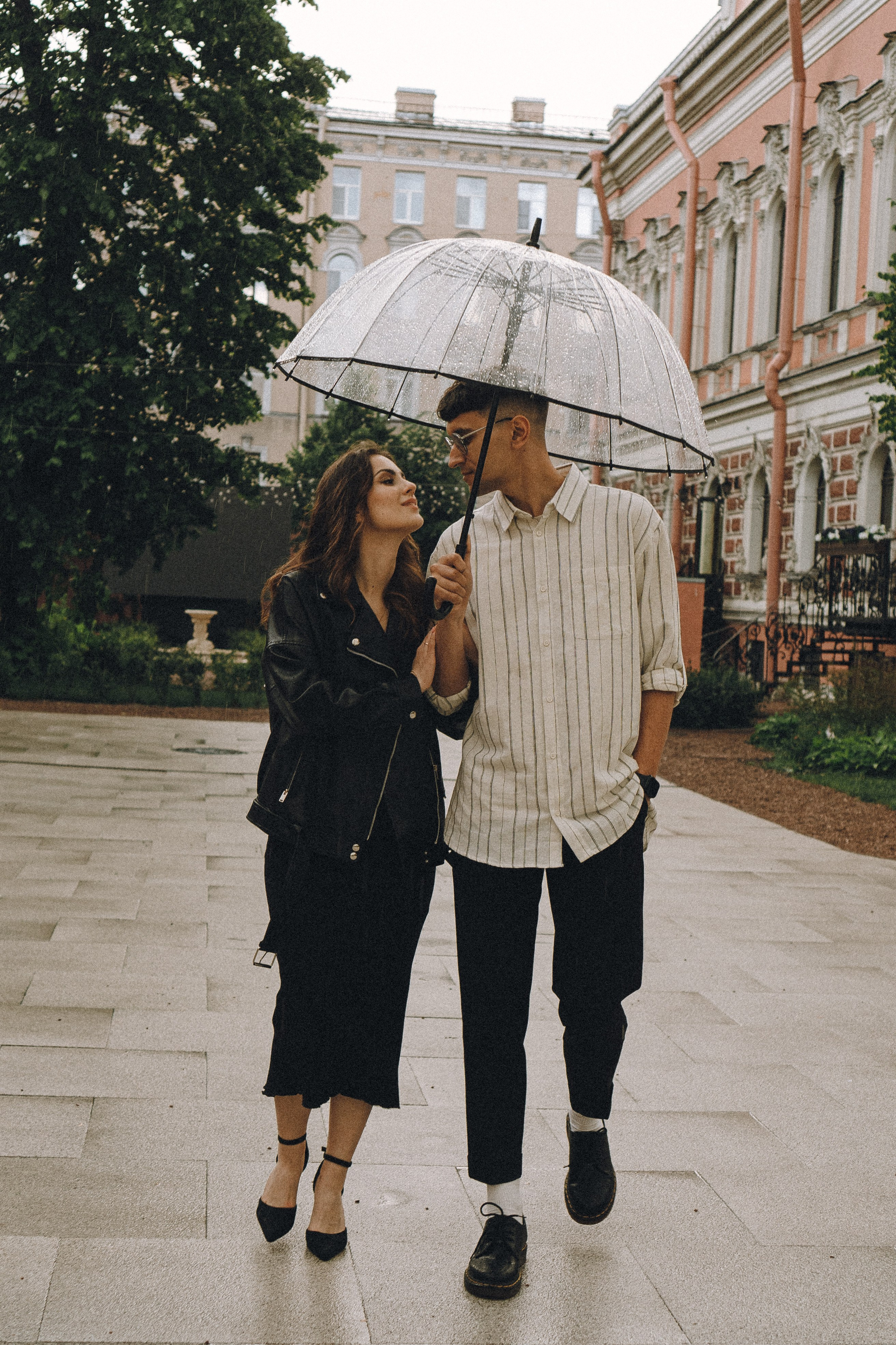 ЛЮБОВЬ В ИЮНЕ. Профессиональный фотограф, Санкт-Петербург — Виктория Богомолова