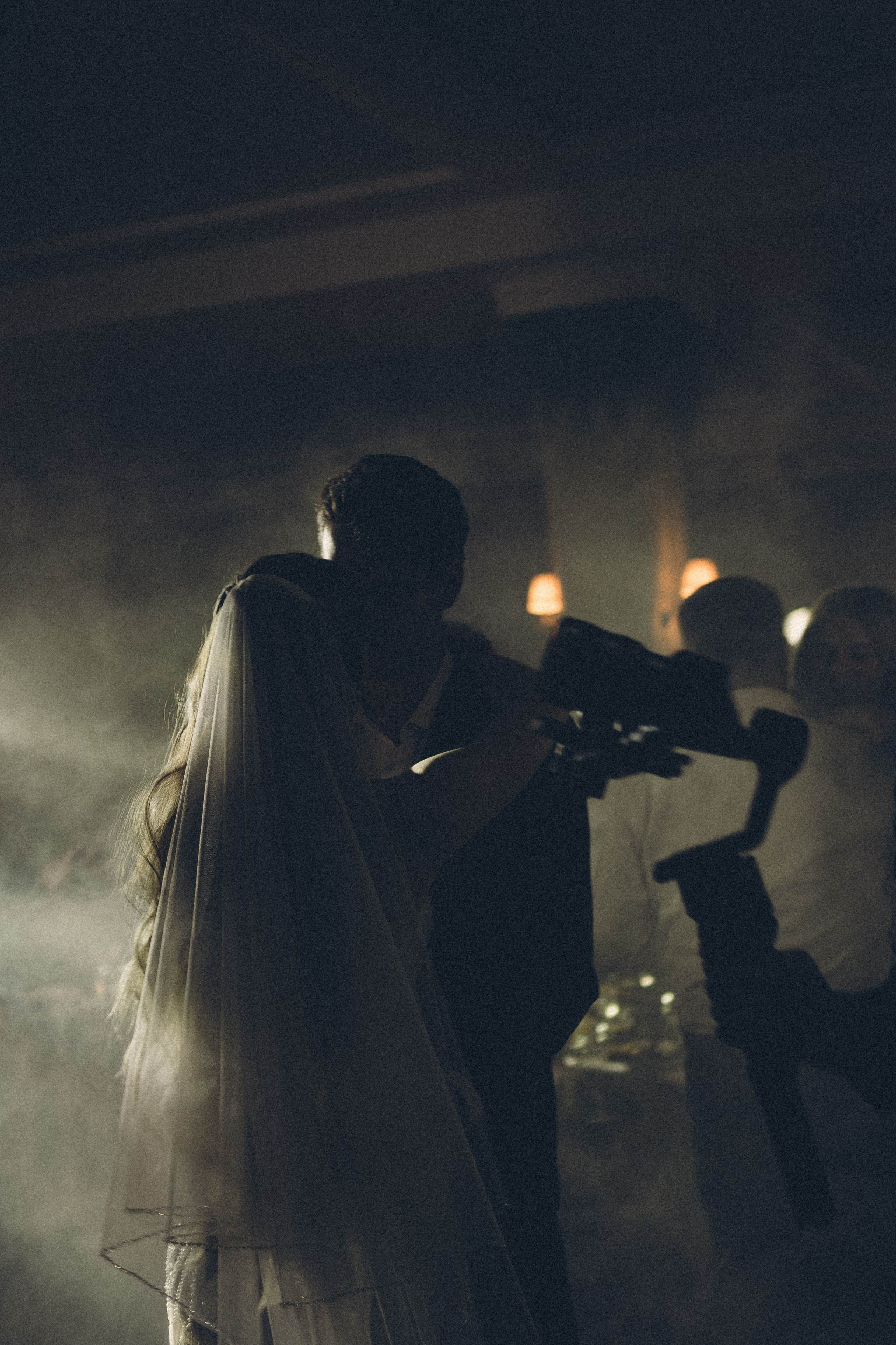 СВАДЕБНАЯ СЬЕМКА В ОТЕЛЕ В СИБИРИ. Профессиональный фотограф, Санкт-Петербург — Виктория Богомолова