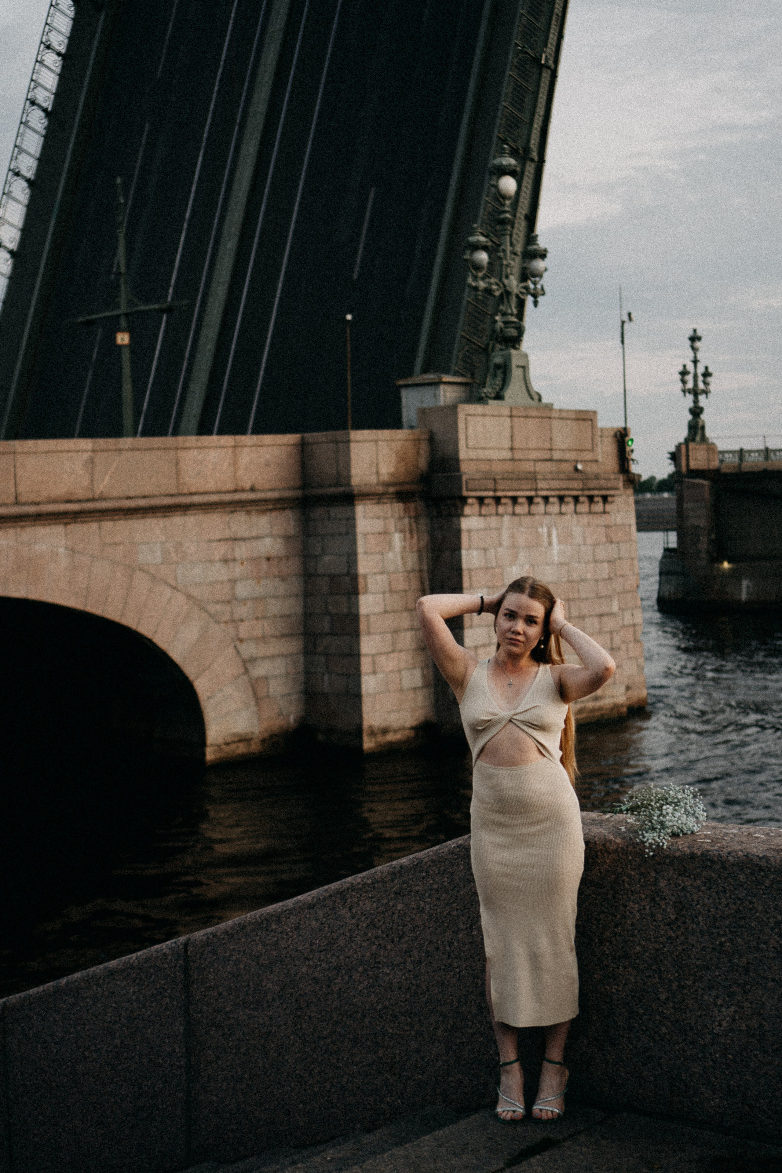 Рассветная. Профессиональный фотограф, Санкт-Петербург — Виктория Богомолова