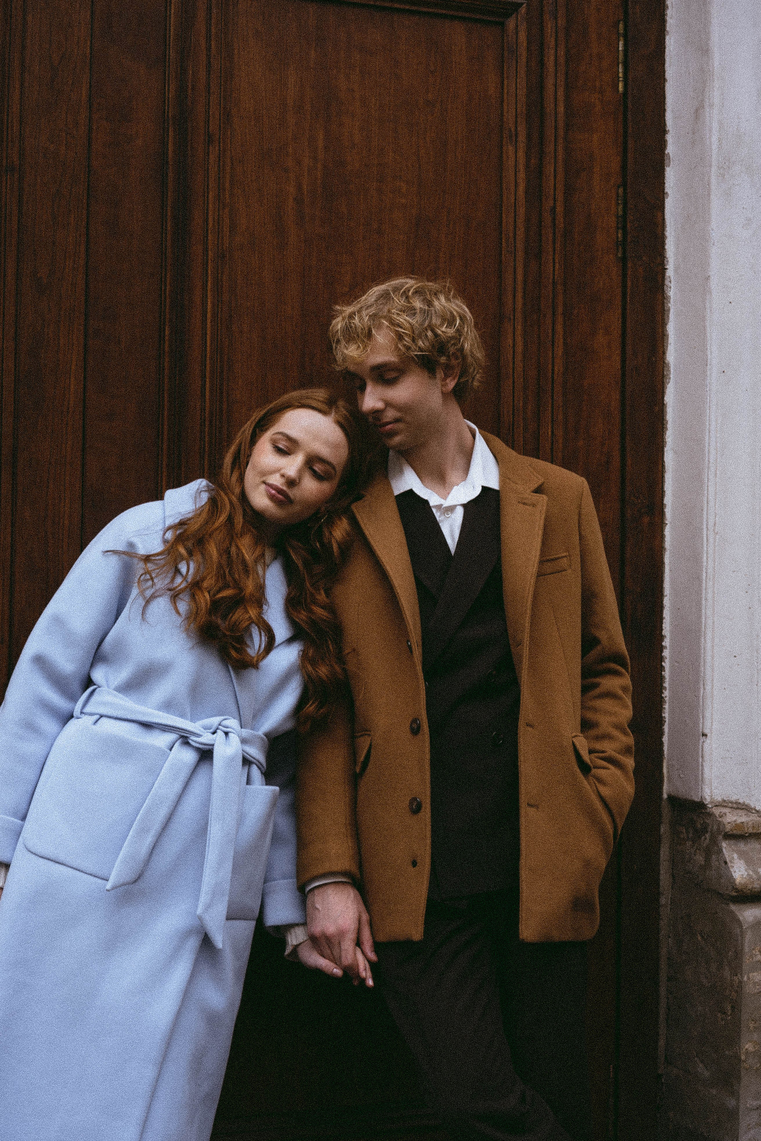 СВАДЕБНАЯ ПРОГУЛКА ПО ПЕТРОГРАДКЕ ВЕСНОЙ (ФОТОСЕССИИЯ ПАРЫ СВАДЕБНАЯ). Профессиональный фотограф, Санкт-Петербург — Виктория Богомолова