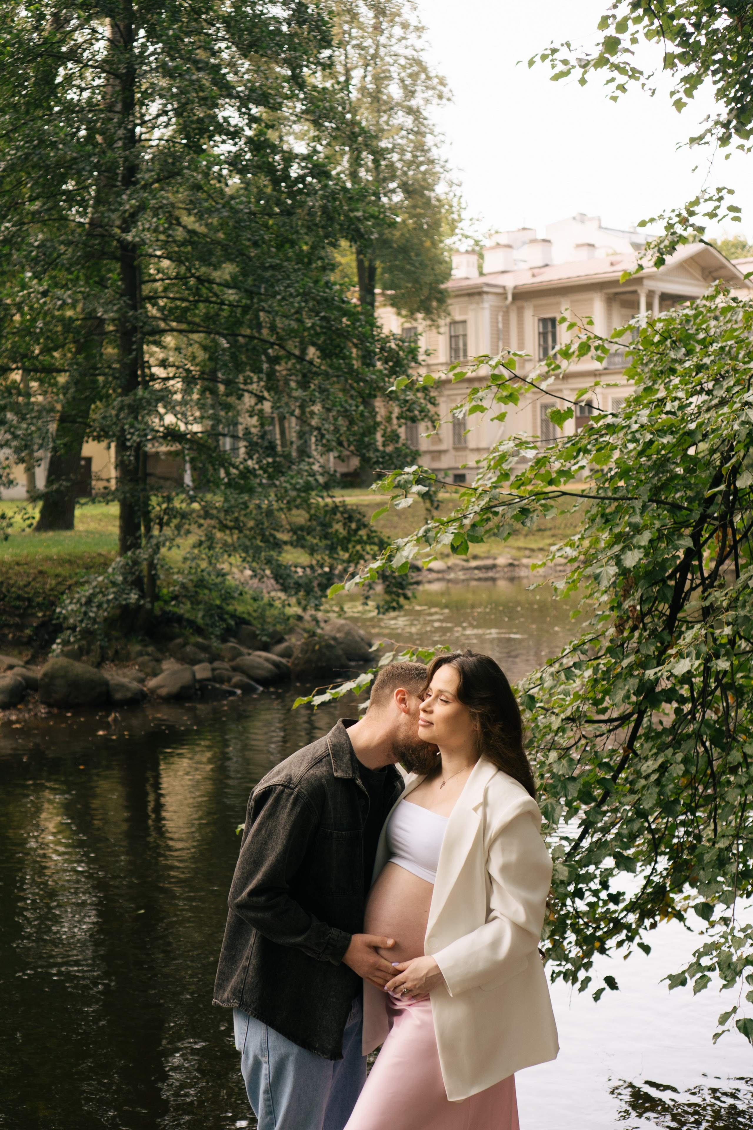 СЕМЕЙНАЯ ИСТОРИЯ. Профессиональный фотограф, Санкт-Петербург — Виктория Богомолова
