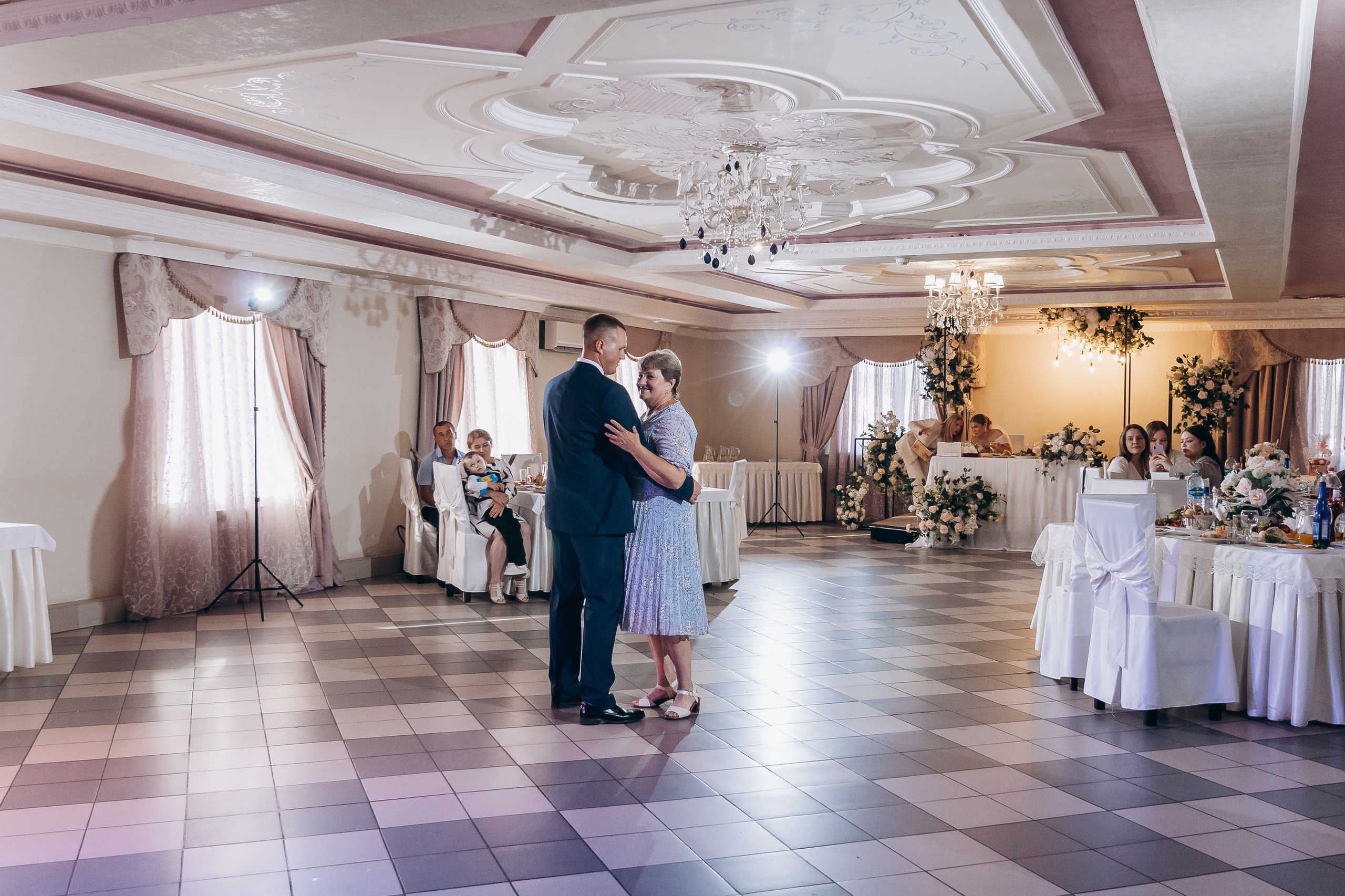 Свадебная съёмка для Галины и Дмитрия. Свадебный и семейный фотограф г. Ярославль Савинская Анастасия