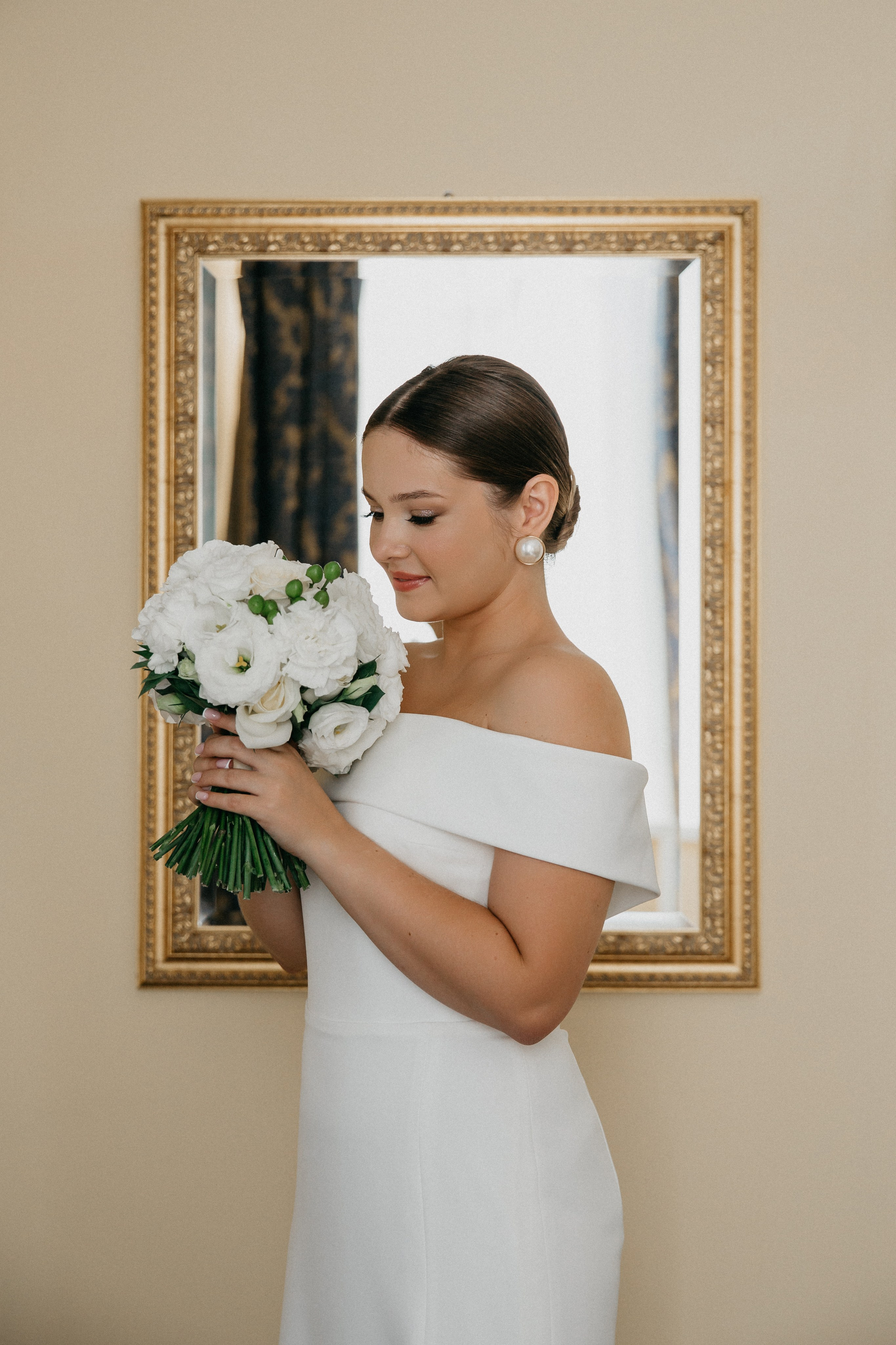 Ростислав и Валентина. Свадебный и семейный фотограф в Волгограде Галина Микитинская