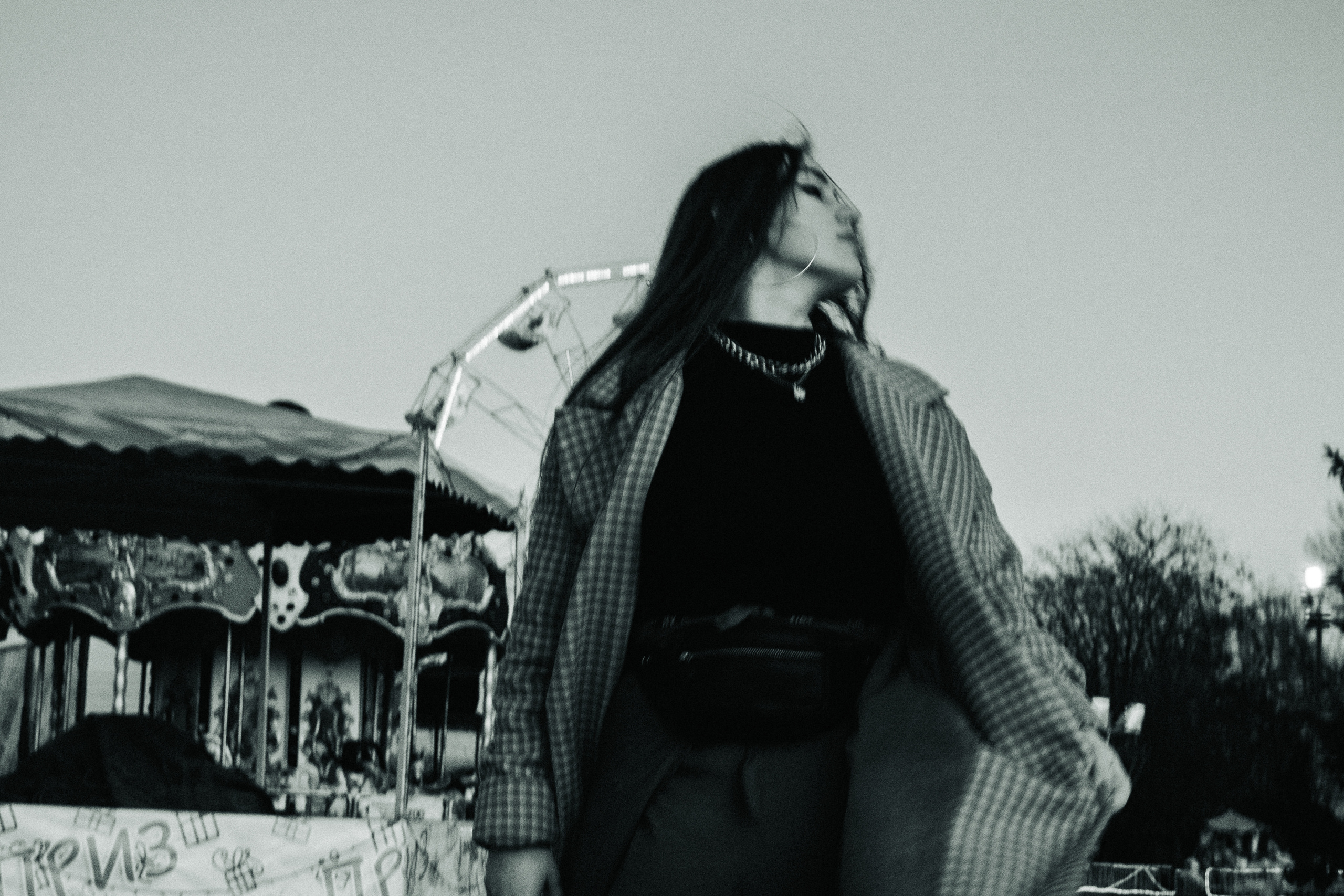 Alice. Фотограф Старый Оскол Мавлыга Мария