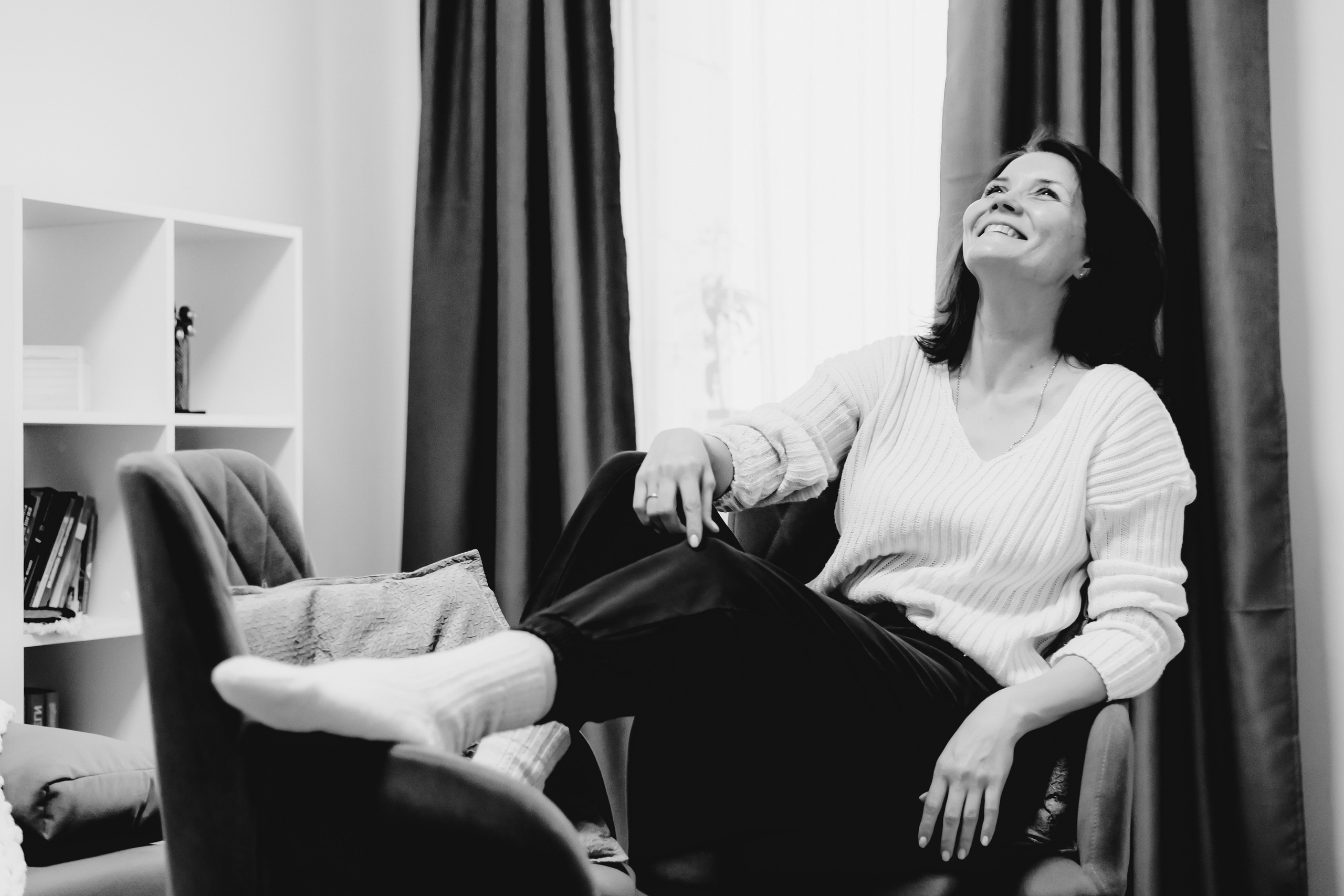 Лариса. Фотограф Старый Оскол Мавлыга Мария