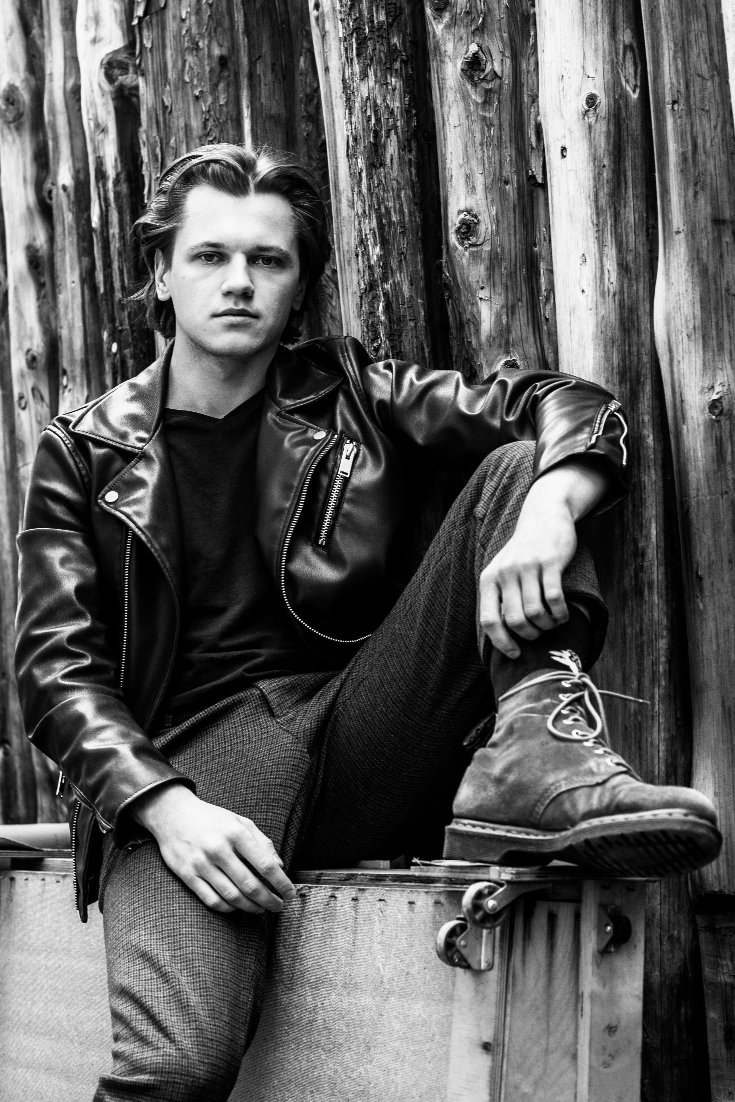 D. Фотограф Старый Оскол Мавлыга Мария