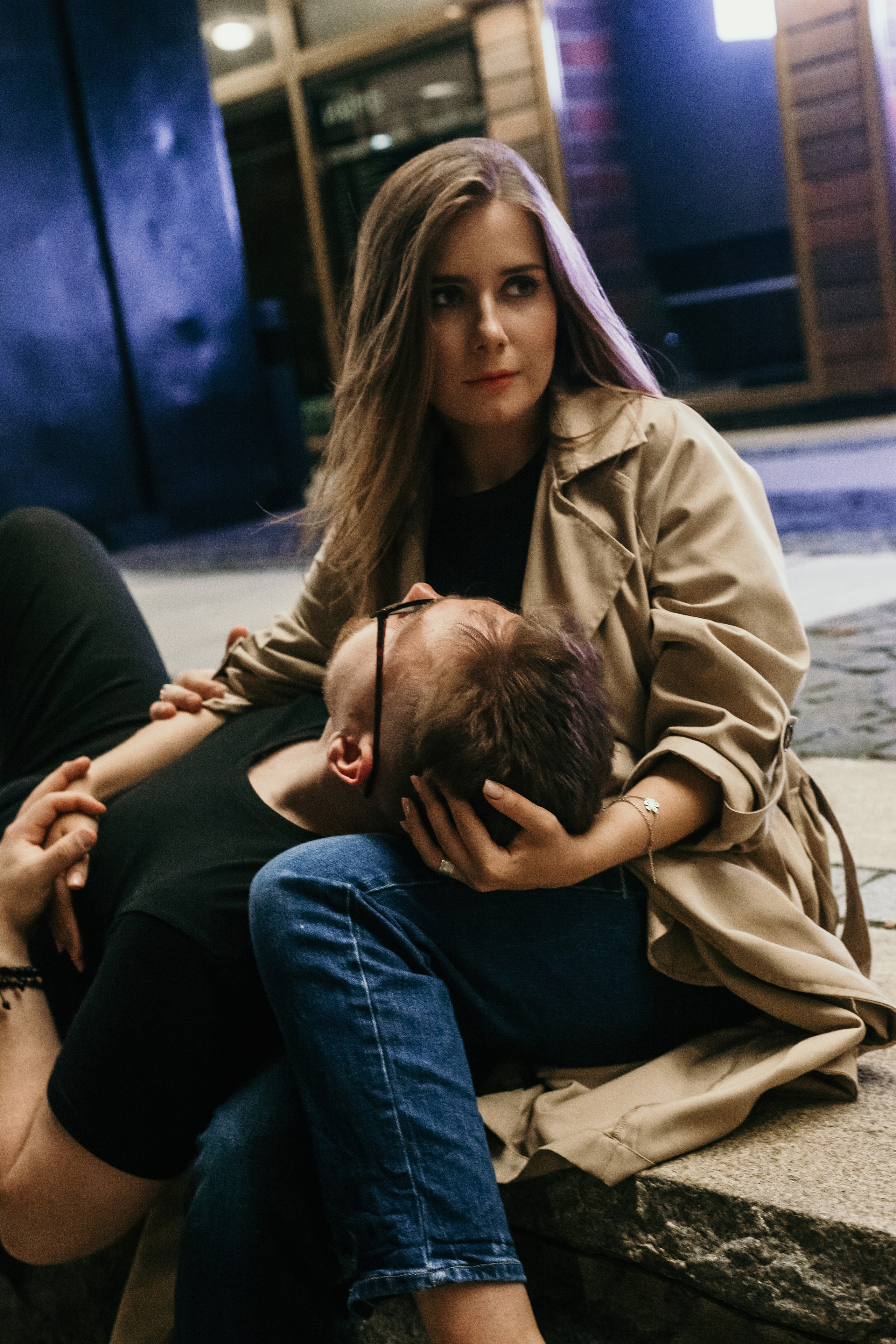 D&S. Фотограф Старый Оскол Мавлыга Мария