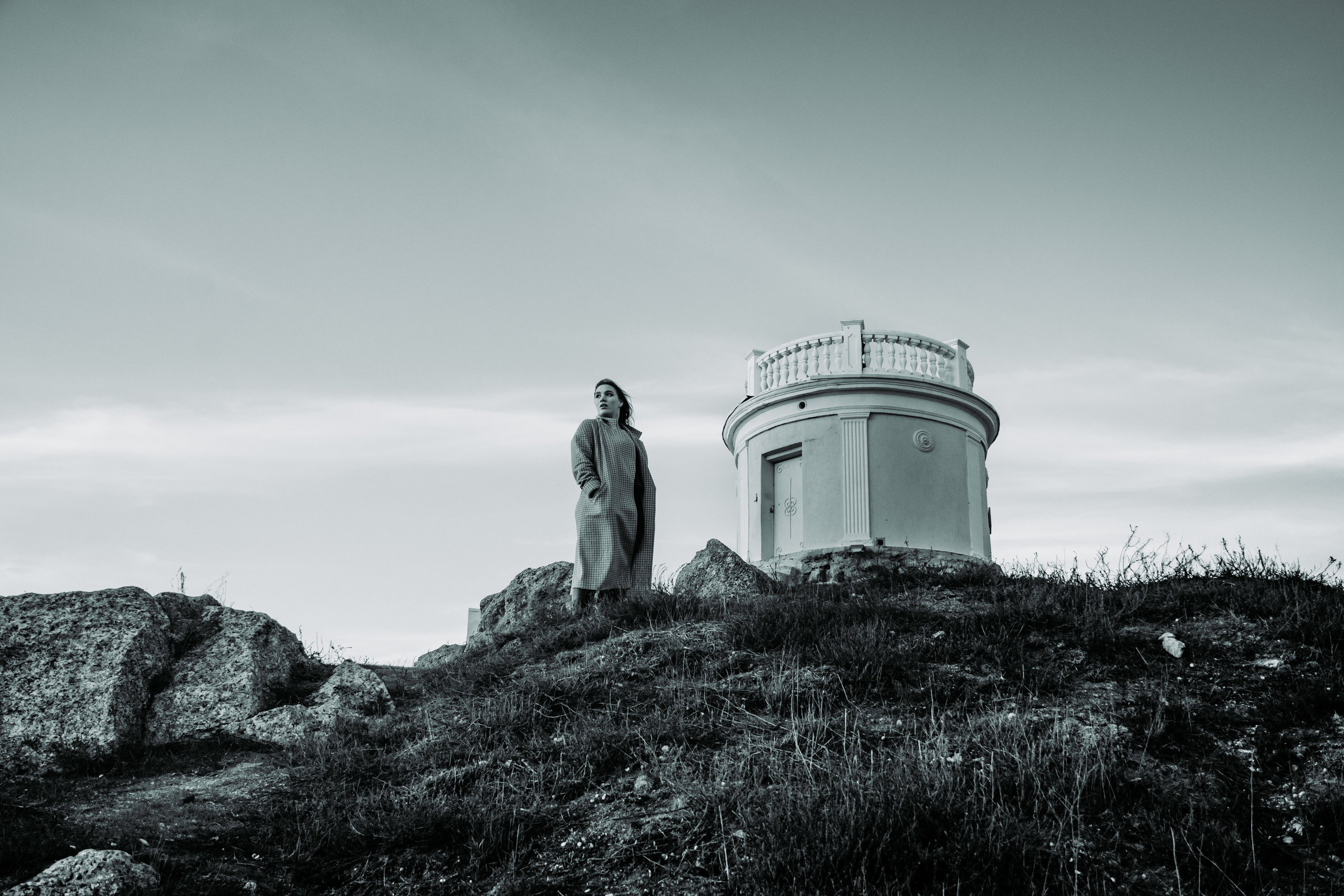 Alice. Фотограф Старый Оскол Мавлыга Мария