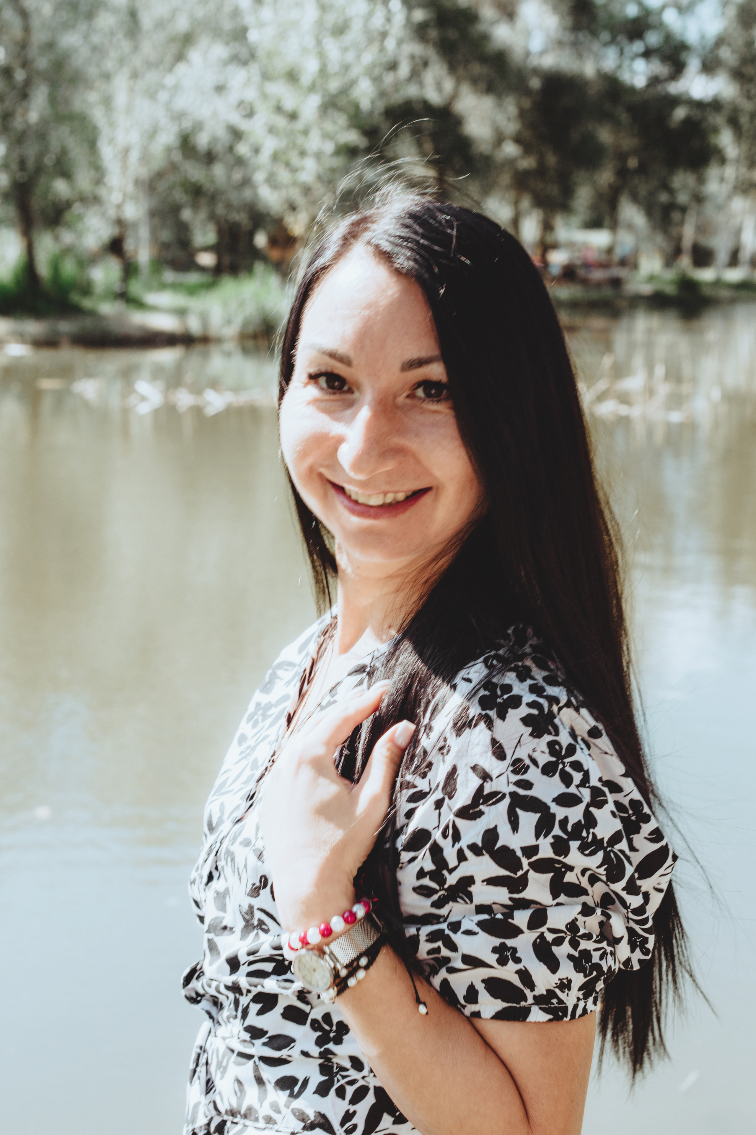 Женский круг. Фотограф Старый Оскол Мавлыга Мария