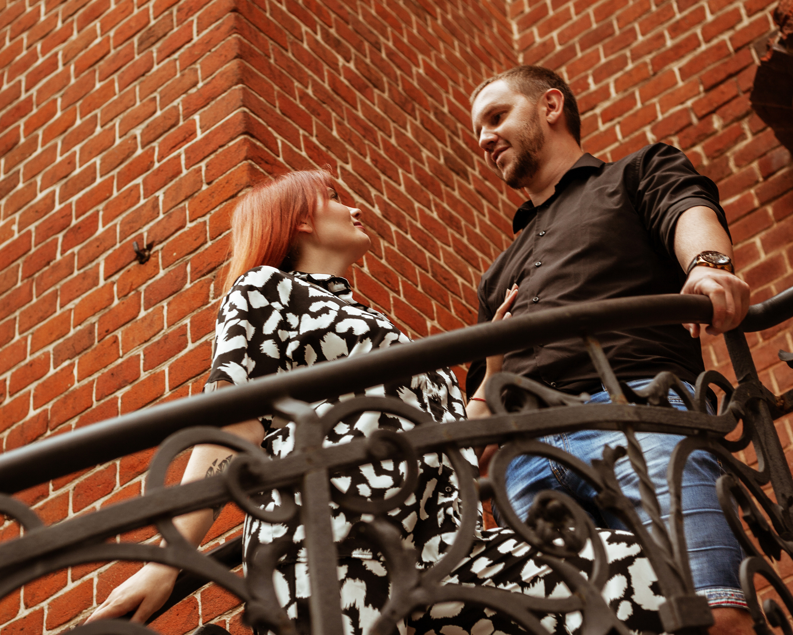 L&D. Фотограф Старый Оскол Мавлыга Мария