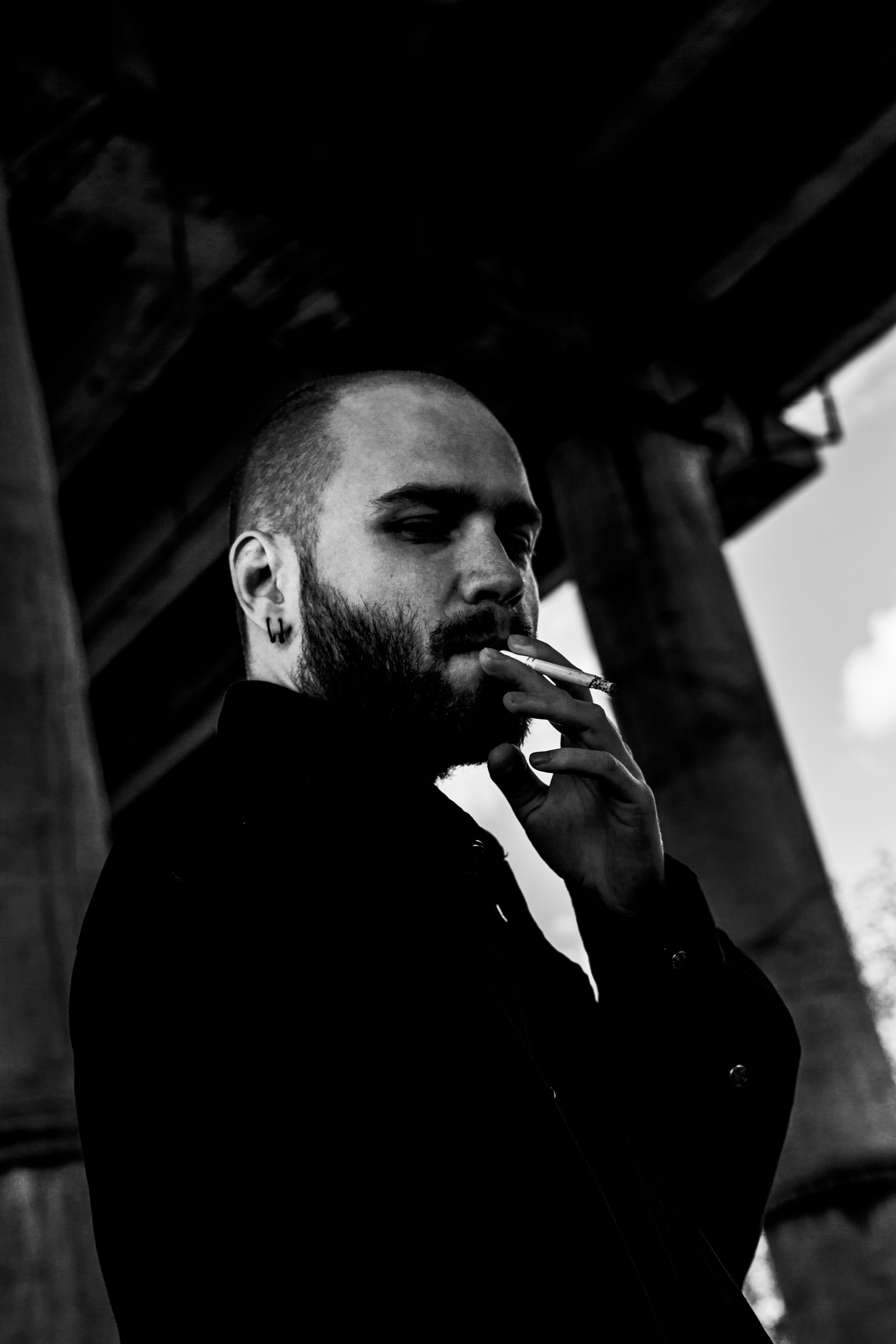 V. Фотограф Старый Оскол Мавлыга Мария