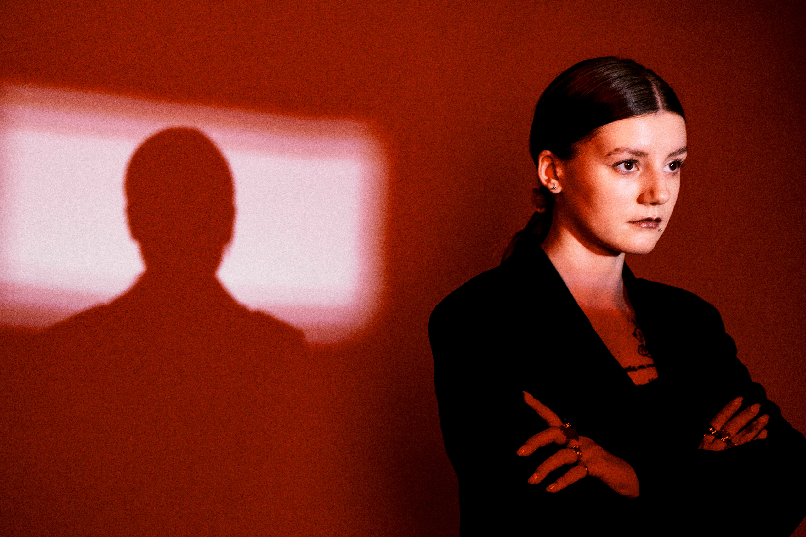 Вика. Фотограф Старый Оскол Мавлыга Мария