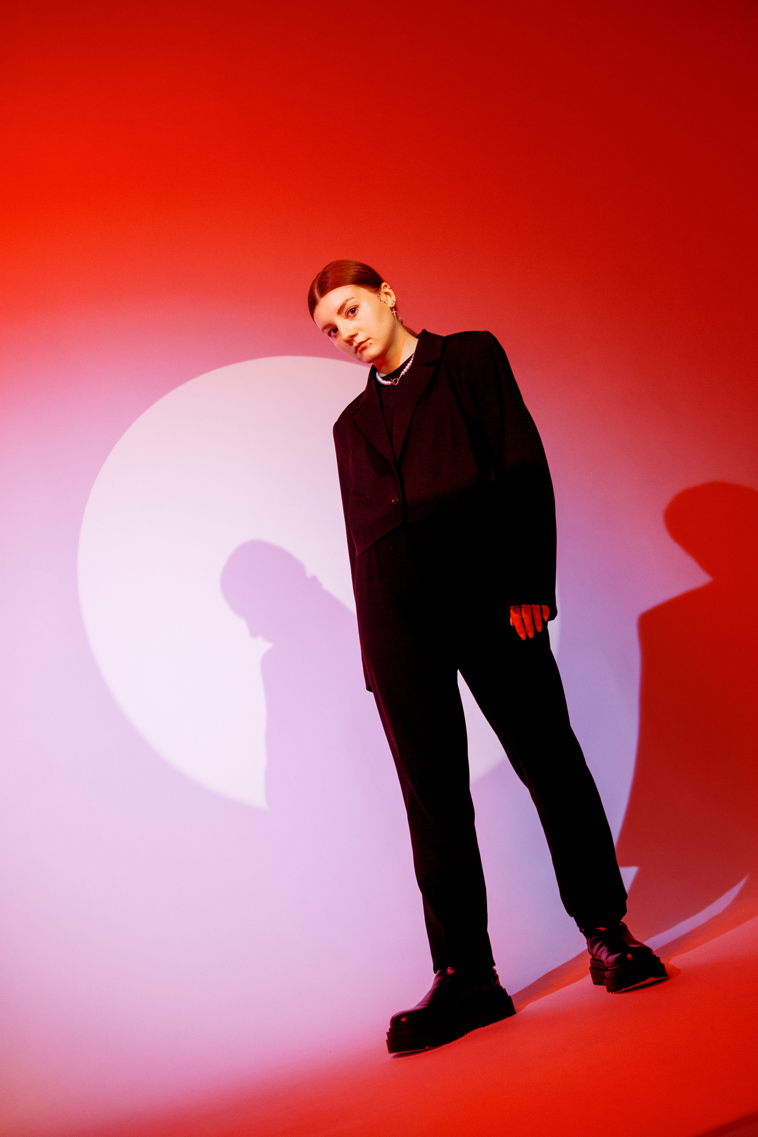 Вика. Фотограф Старый Оскол Мавлыга Мария