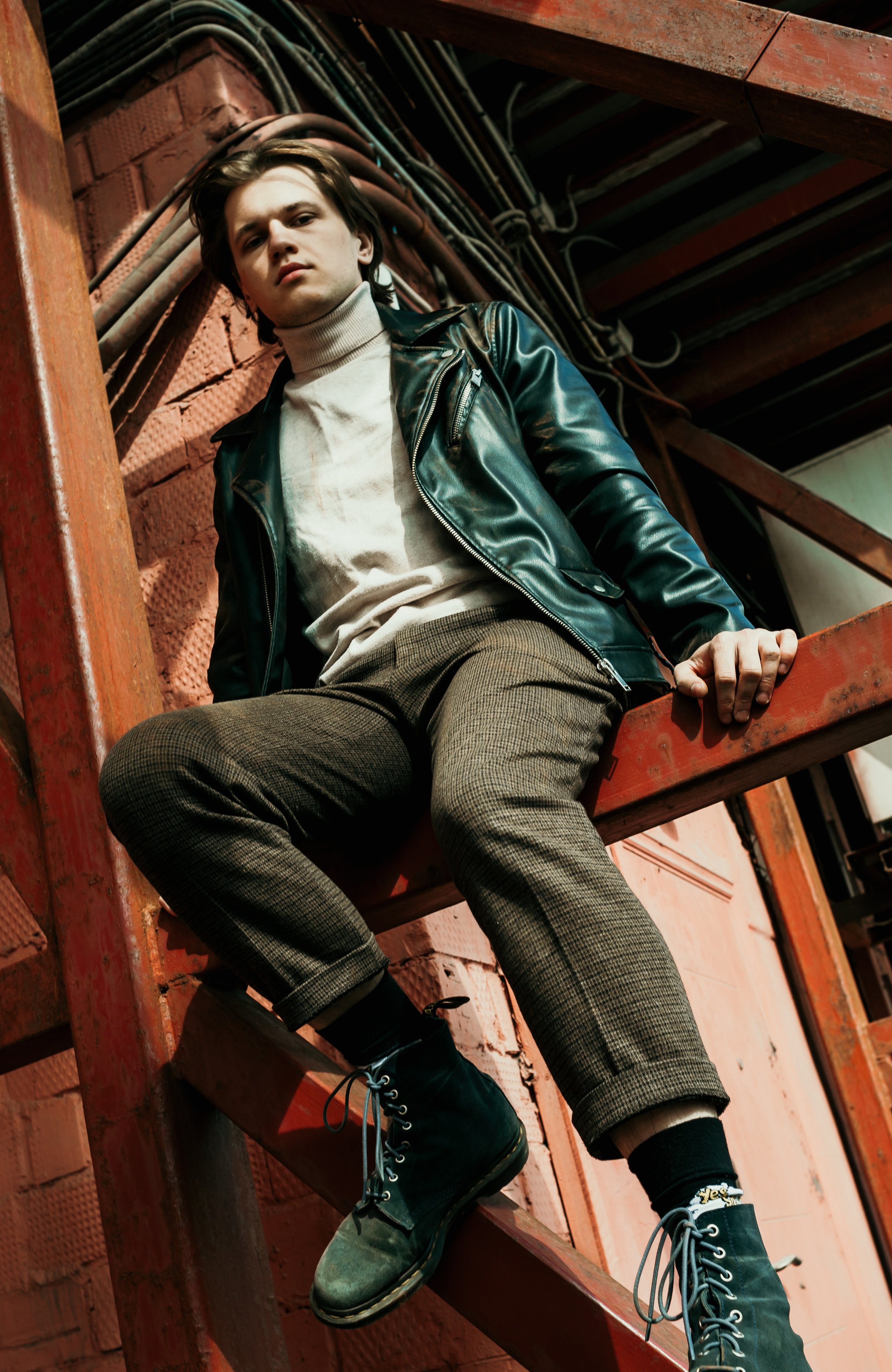 D. Фотограф Старый Оскол Мавлыга Мария