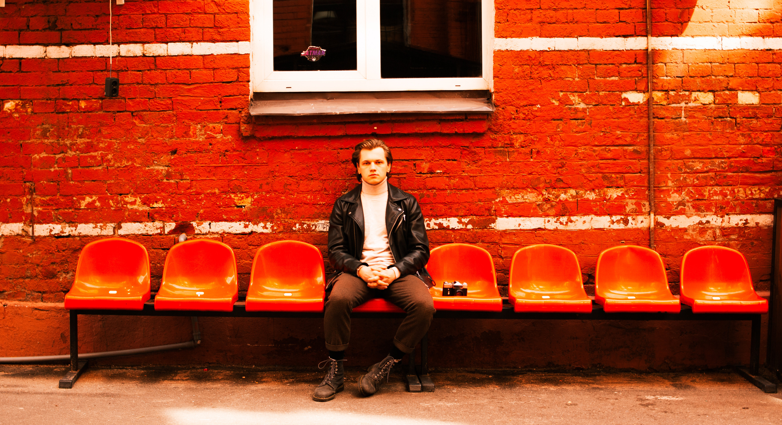 D. Фотограф Старый Оскол Мавлыга Мария