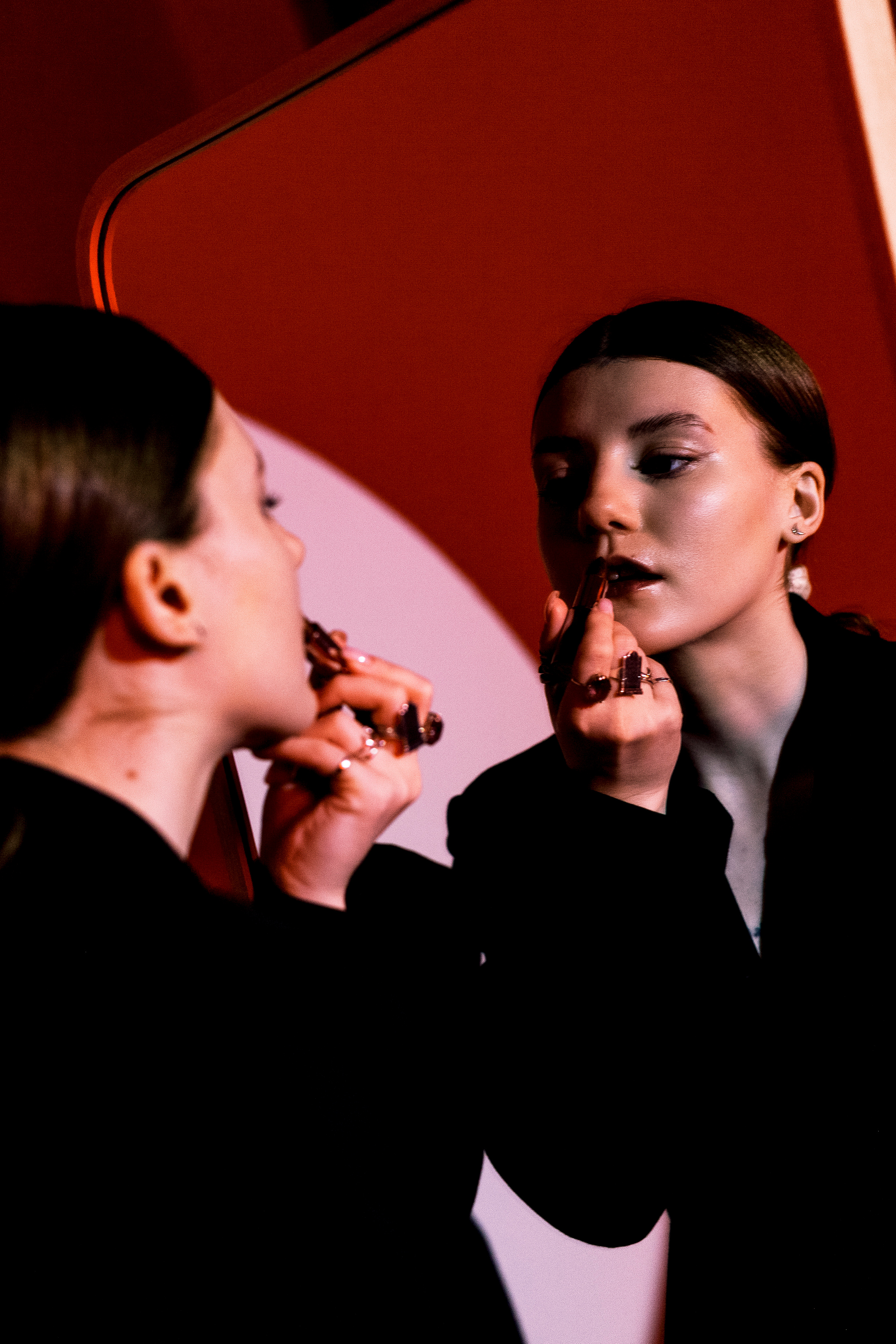 Вика. Фотограф Старый Оскол Мавлыга Мария