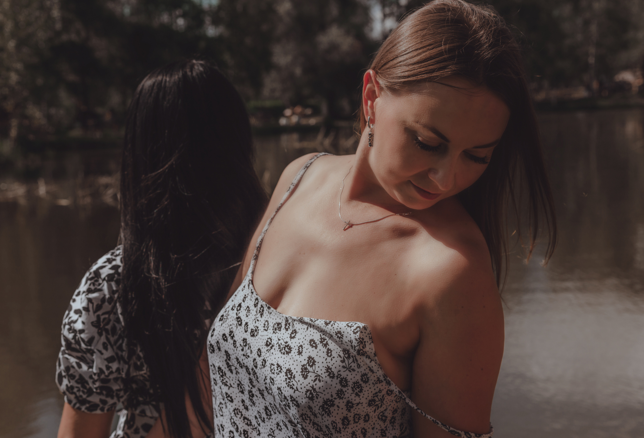 Женский круг. Фотограф Старый Оскол Мавлыга Мария