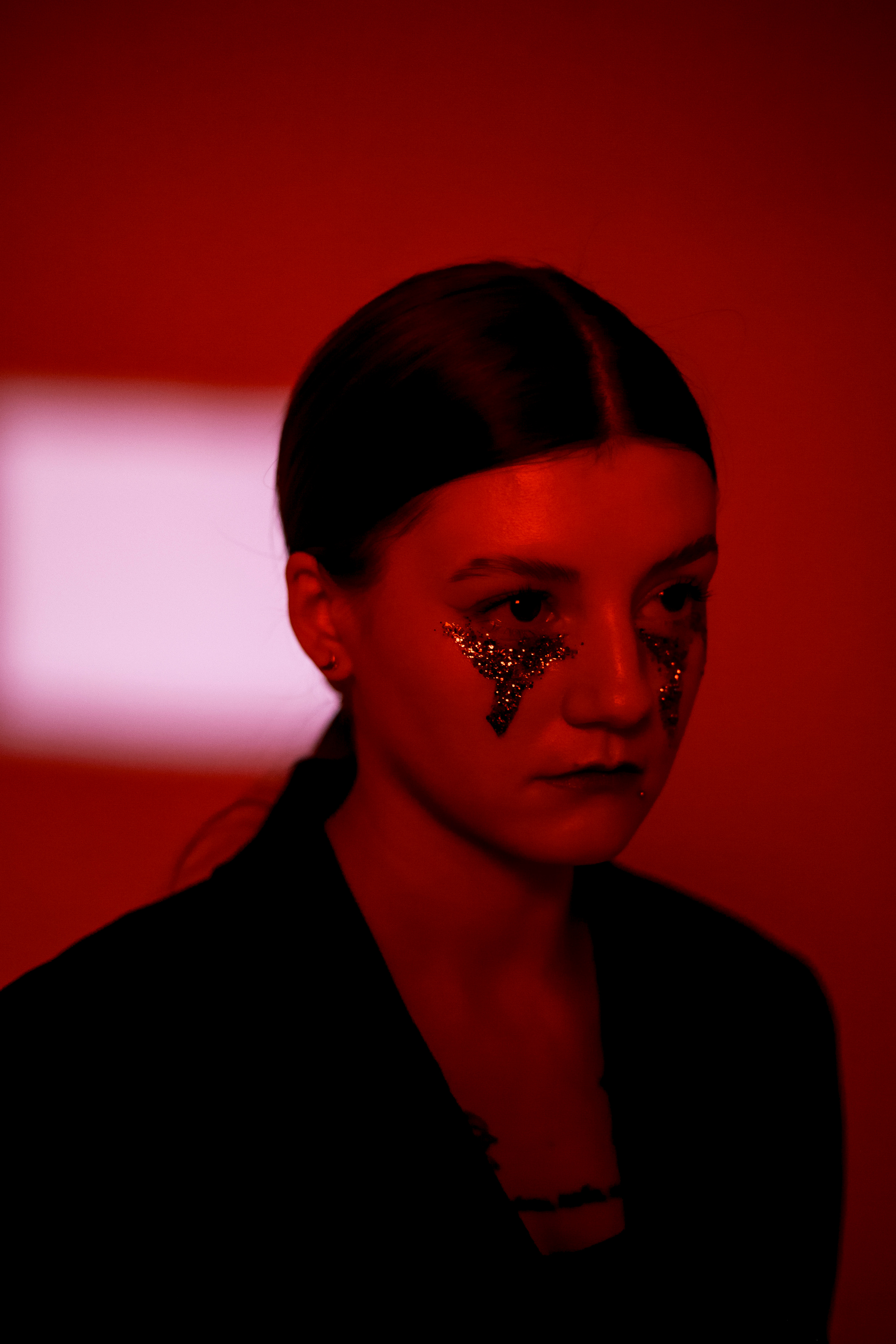 Вика. Фотограф Старый Оскол Мавлыга Мария