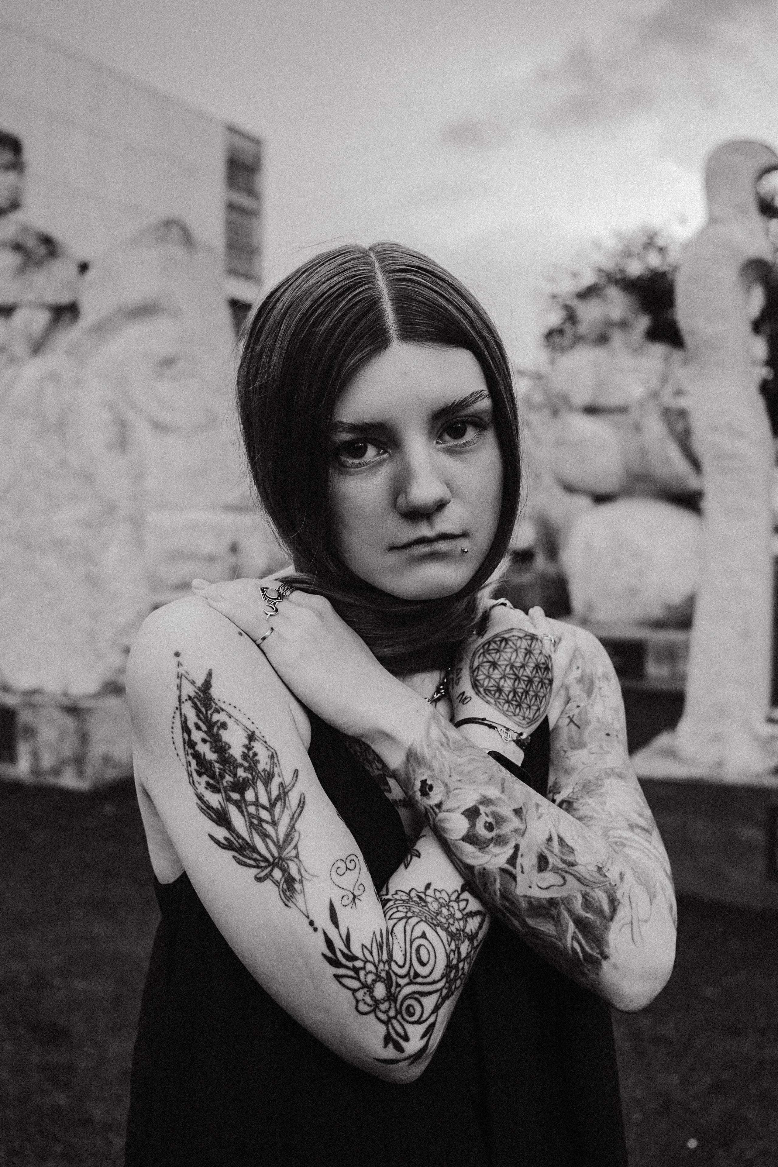 Музеон. Фотограф Старый Оскол Мавлыга Мария